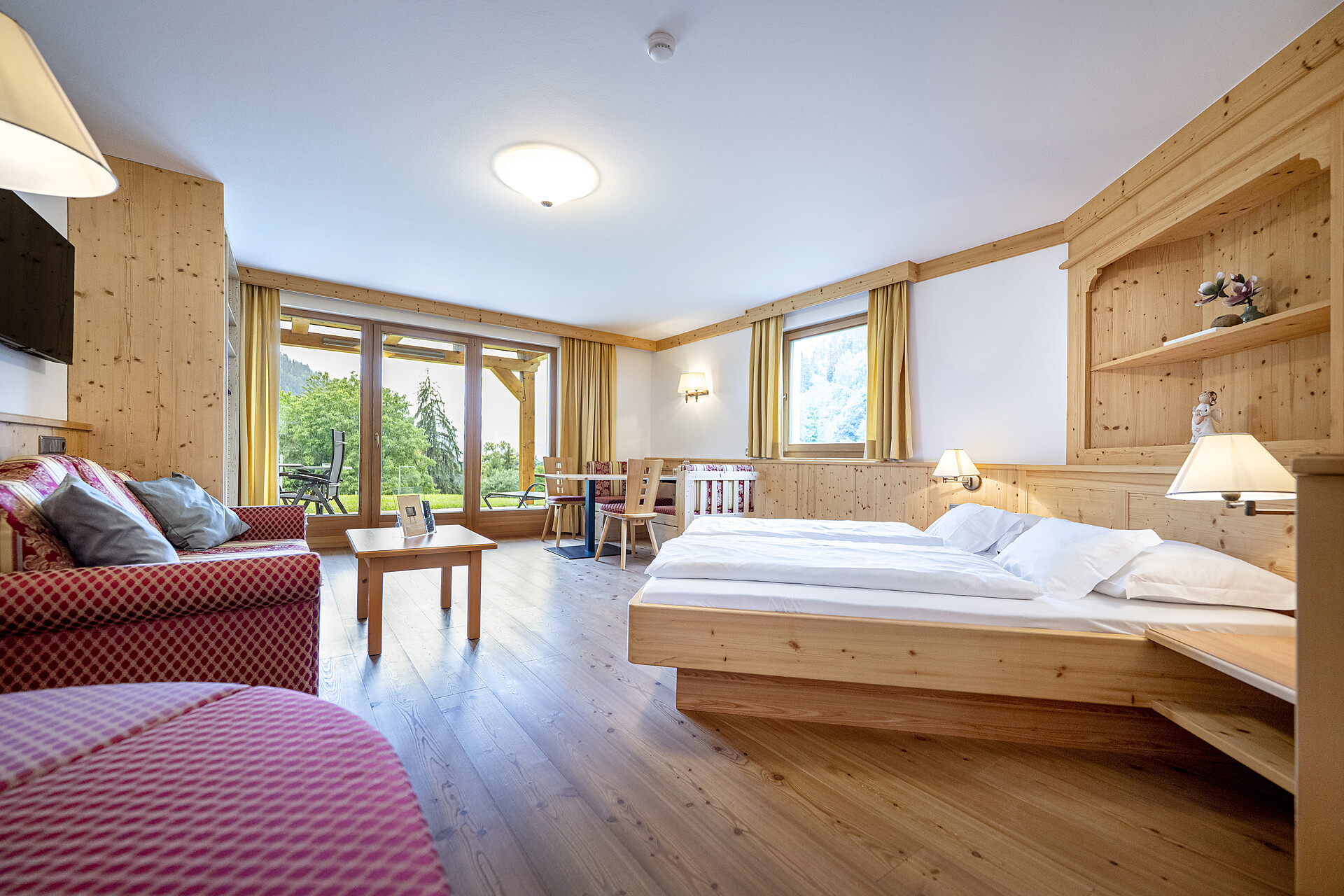 Residence Peter by MUSE.holiday