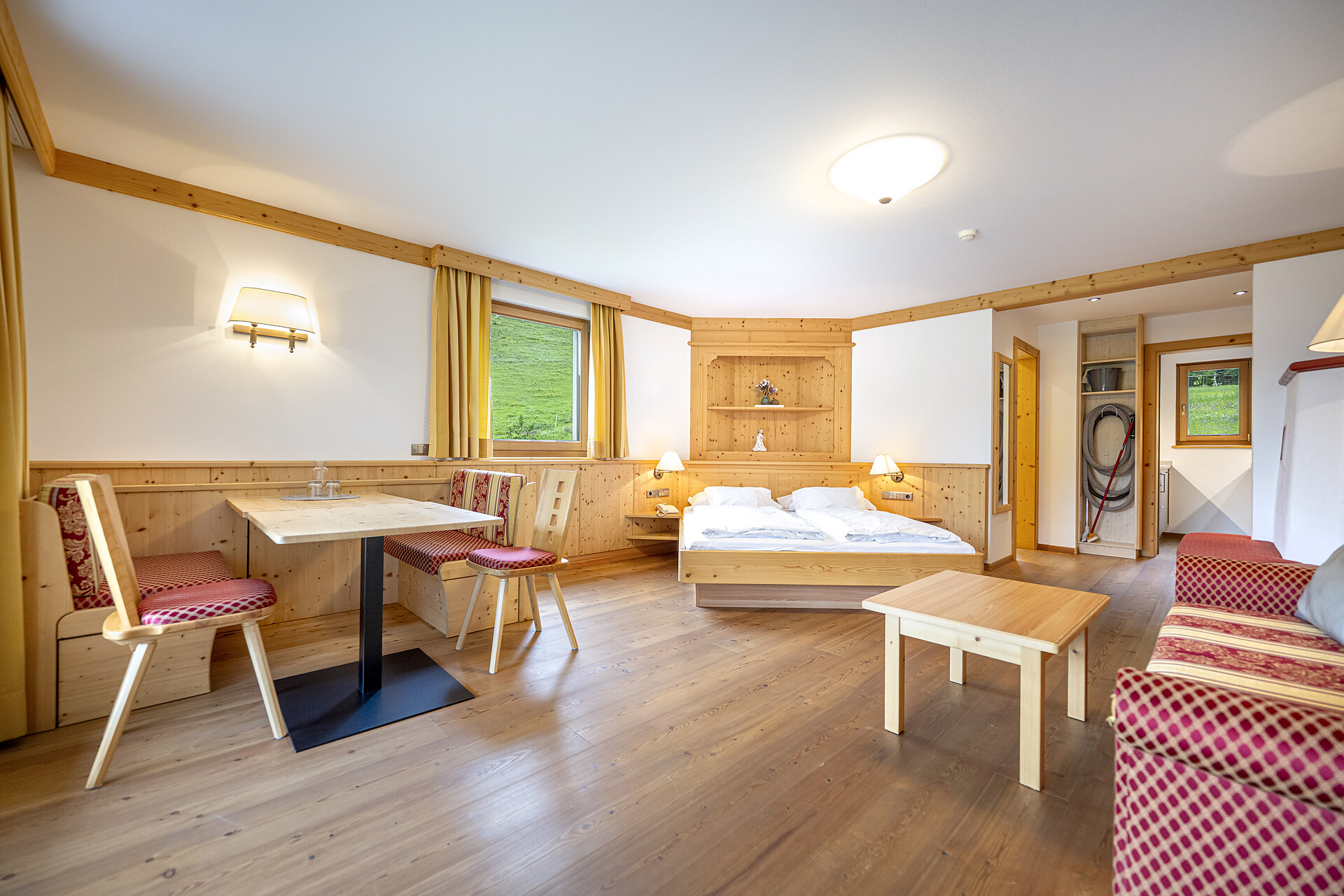 Residence Peter by MUSE.holiday
