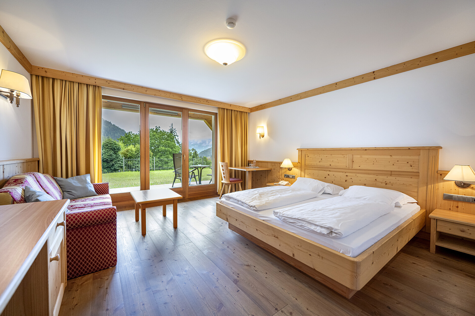 Residence Peter by MUSE.holiday