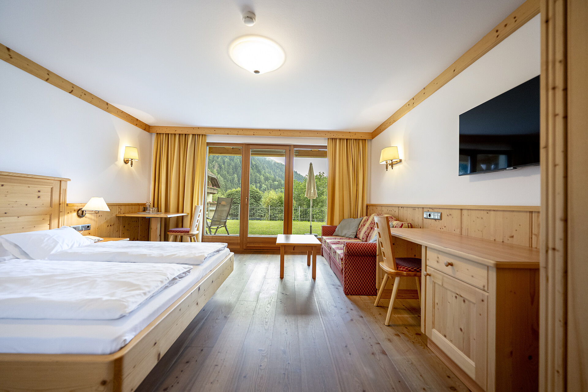 Residence Peter by MUSE.holiday
