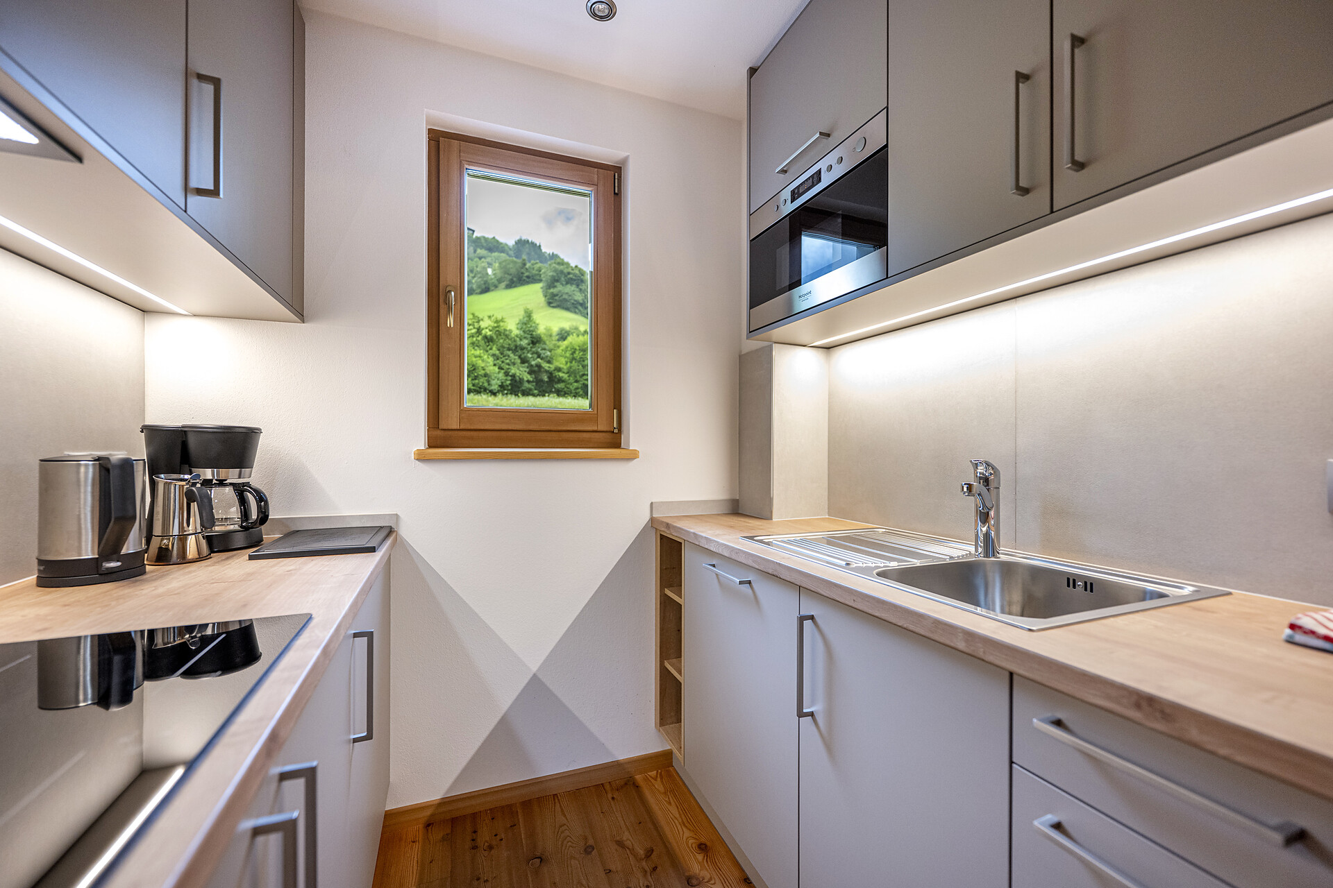 Residence Peter by MUSE.holiday
