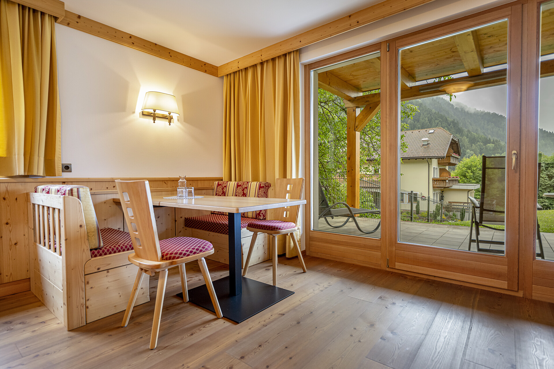 Residence Peter by MUSE.holiday