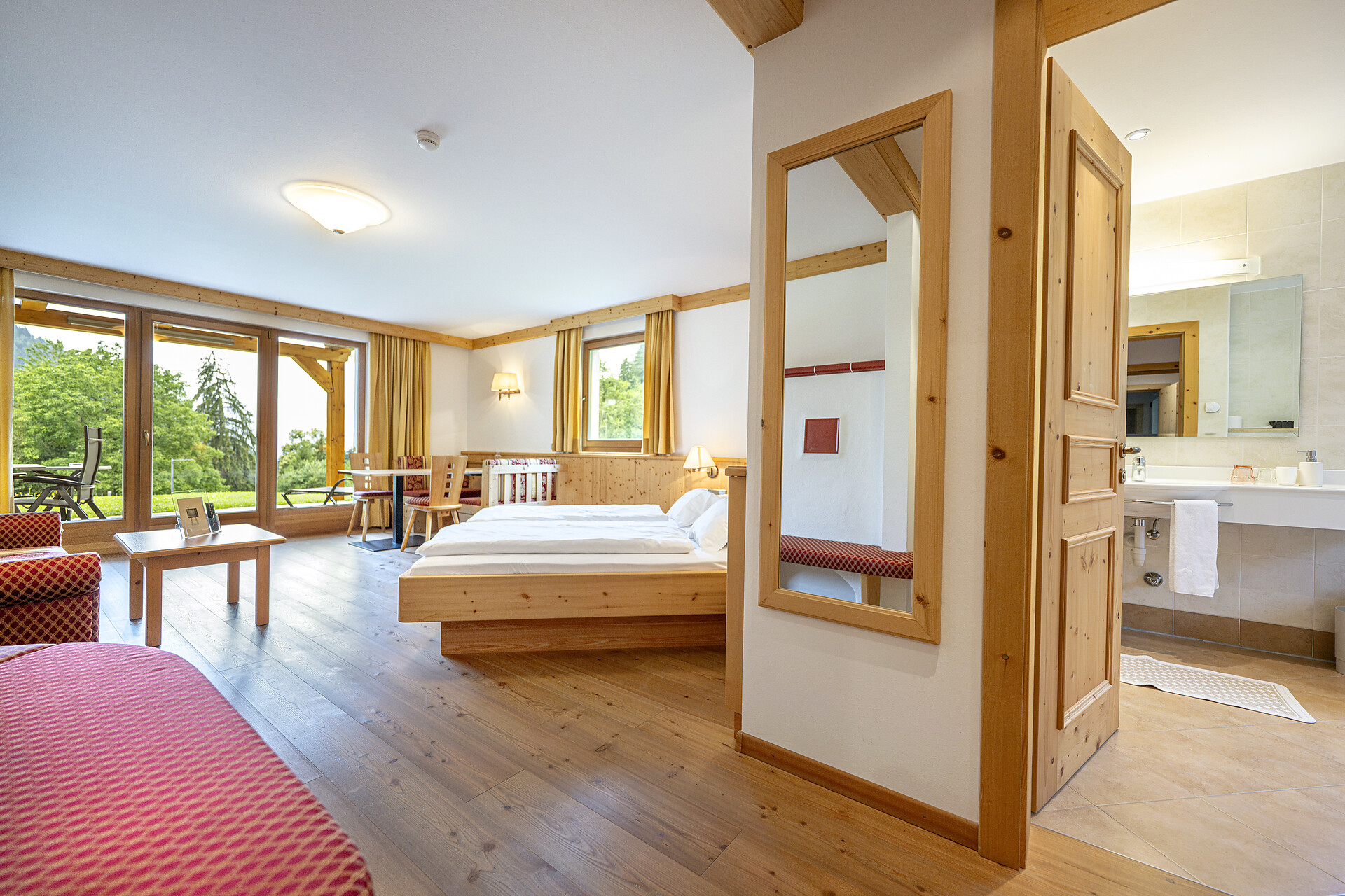 Residence Peter by MUSE.holiday