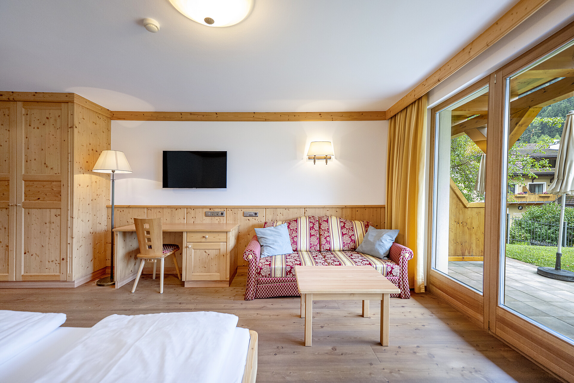Residence Peter by MUSE.holiday