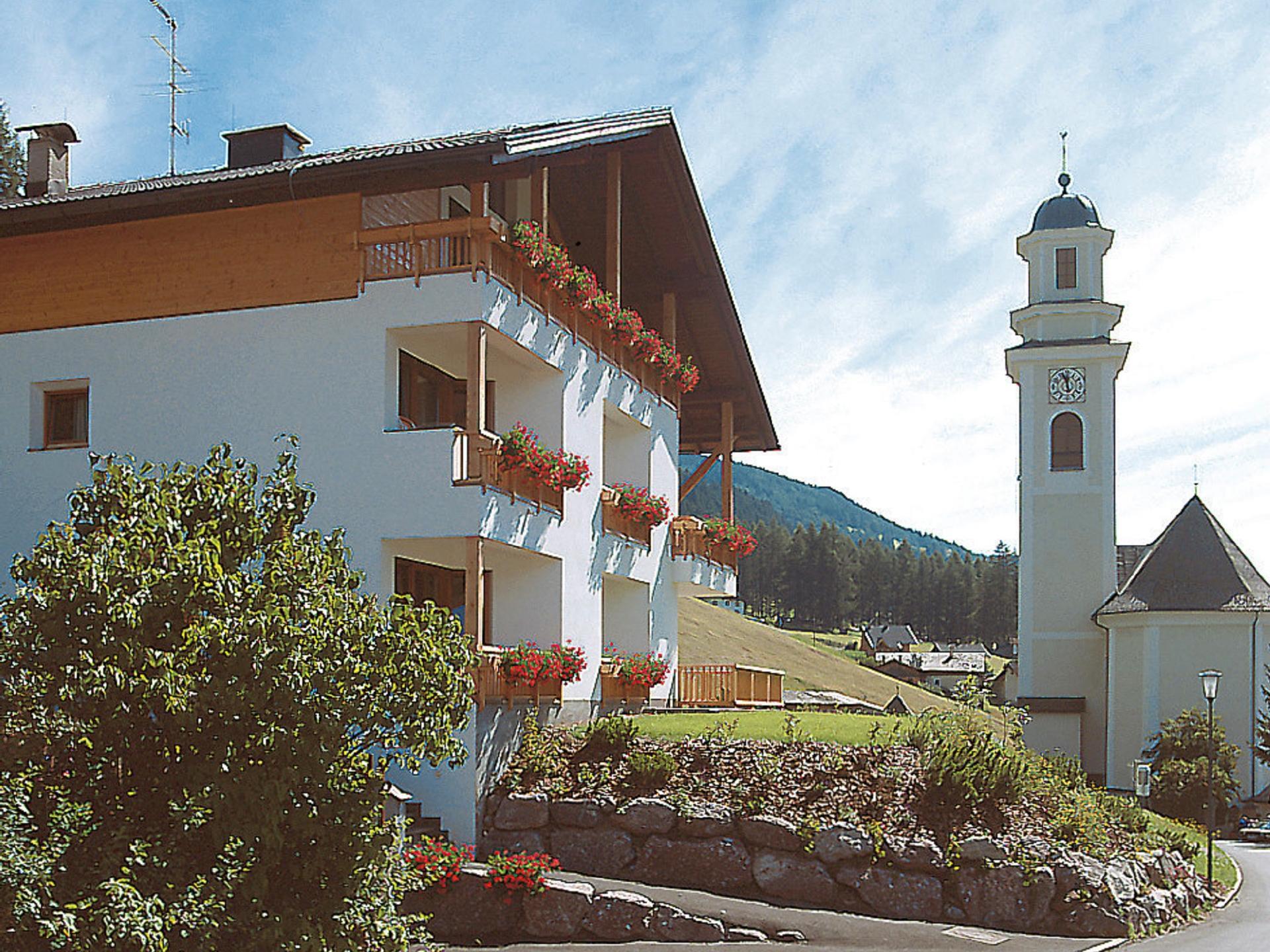 Residence Strobl Sesto 1 suedtirol.info
