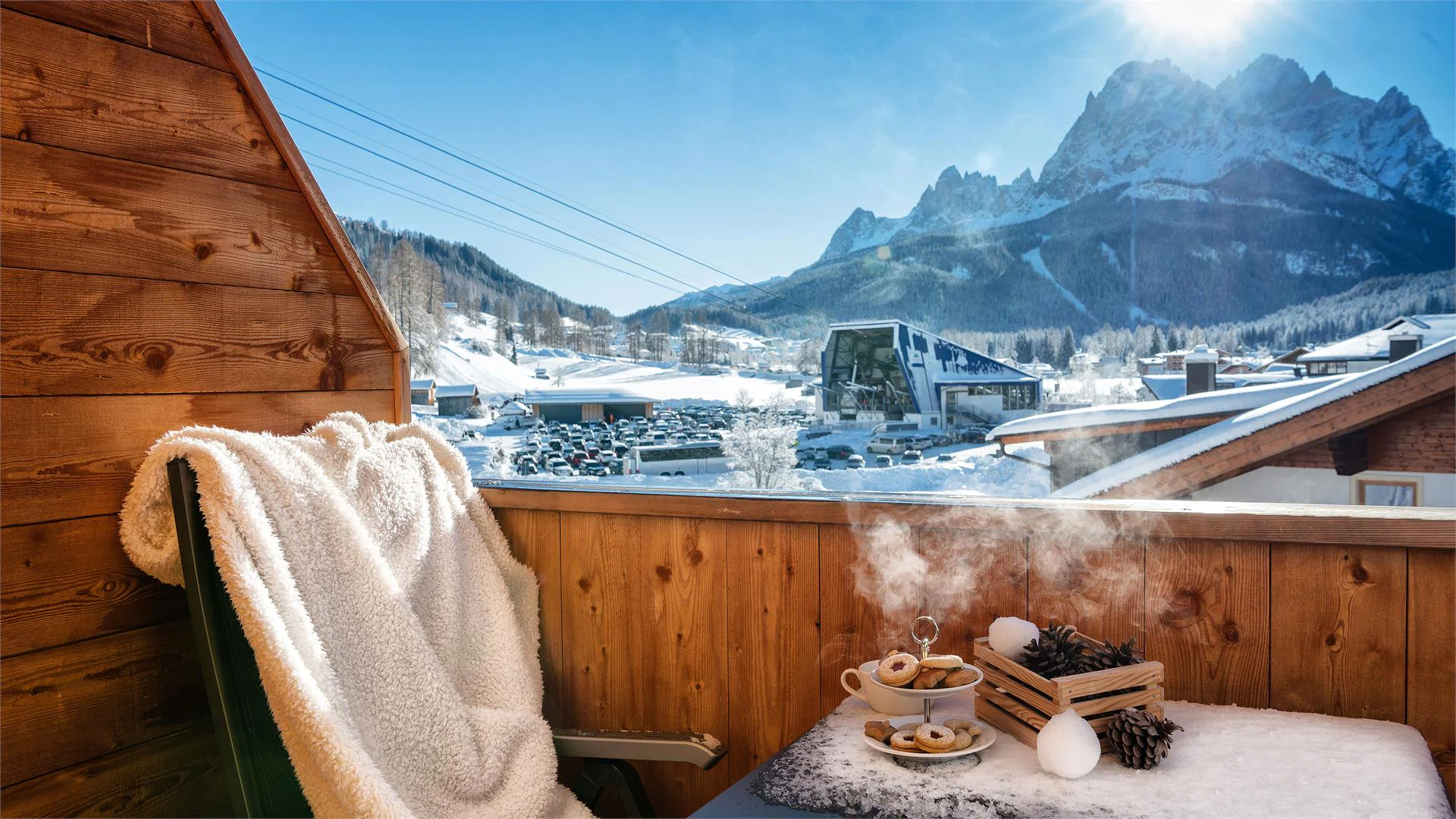Rudlerhof & Chalet Rudana Sexten/Sesto 14 suedtirol.info