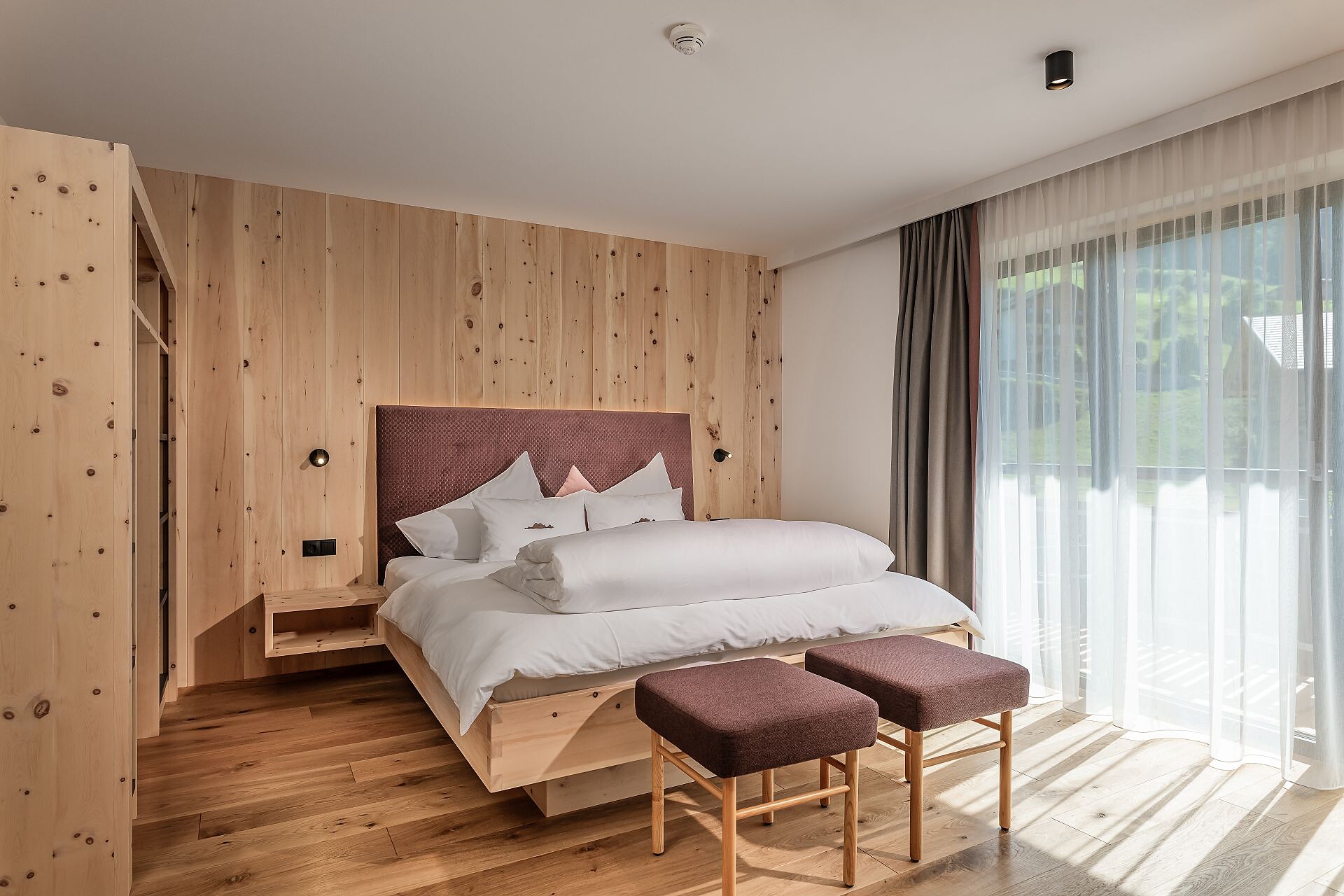 Chalet Rudla & Rudana