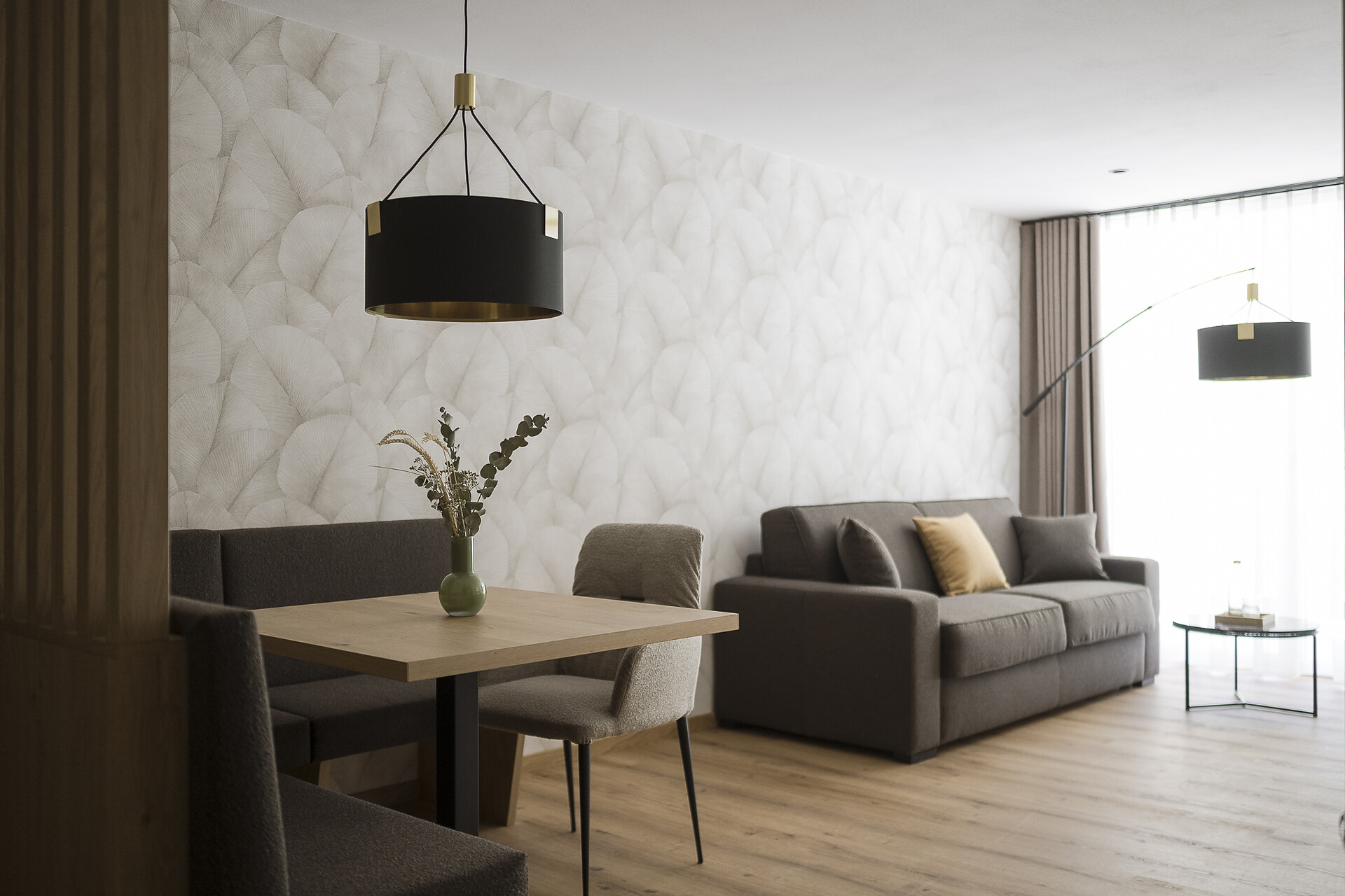 Prunus Apartment