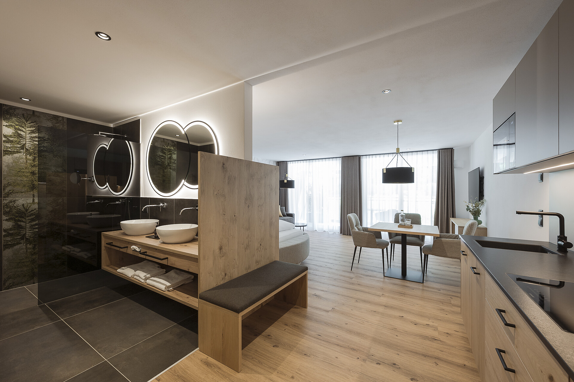 Primula Apartment