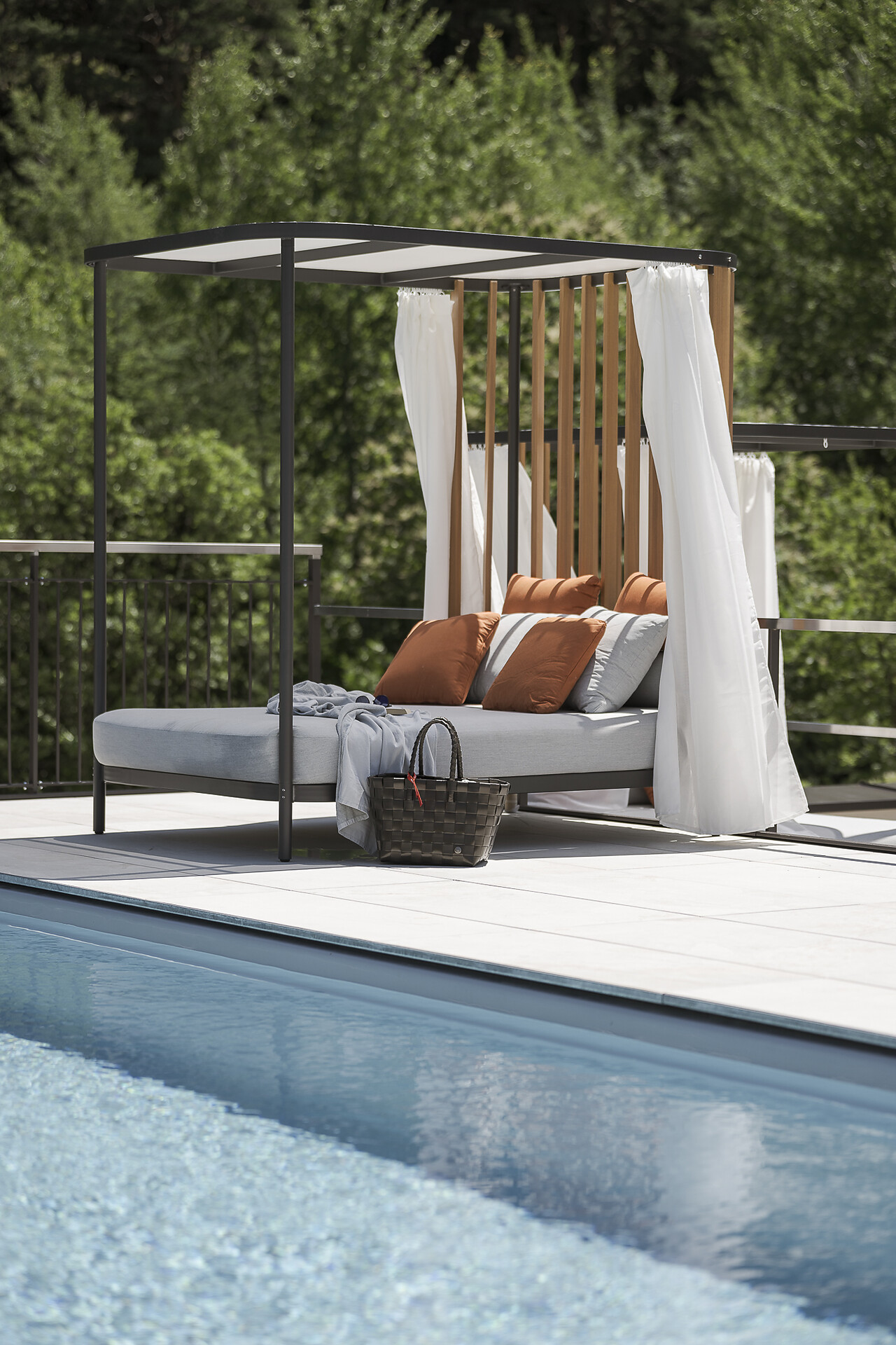 Panorama Pool