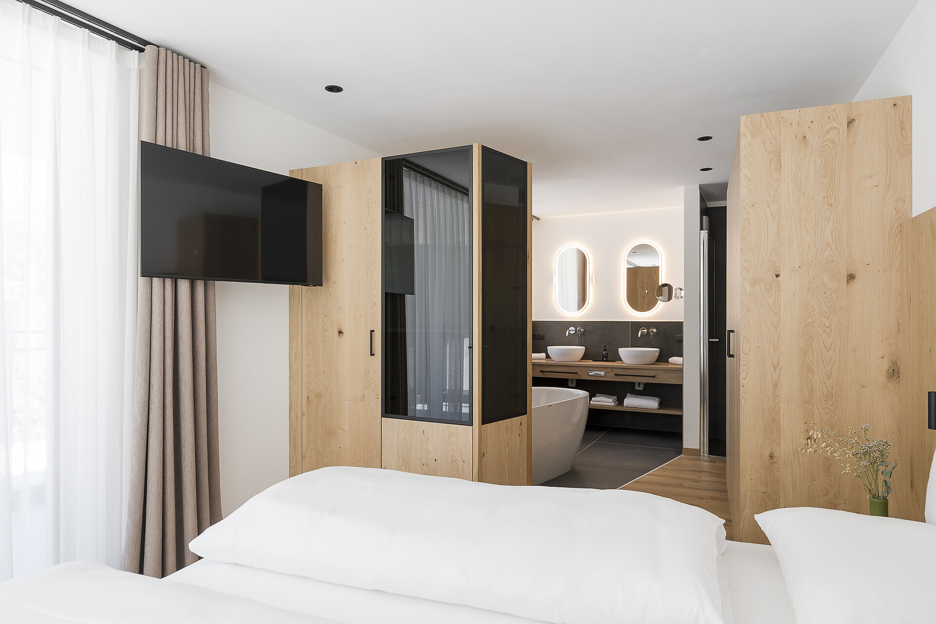 Soldanella Apartment