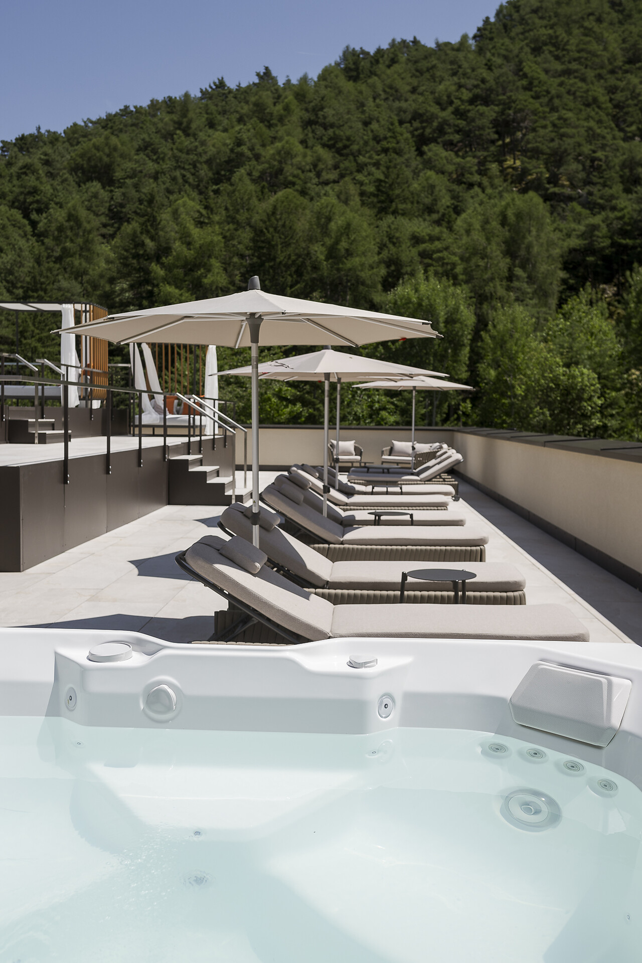 Panorama Pool