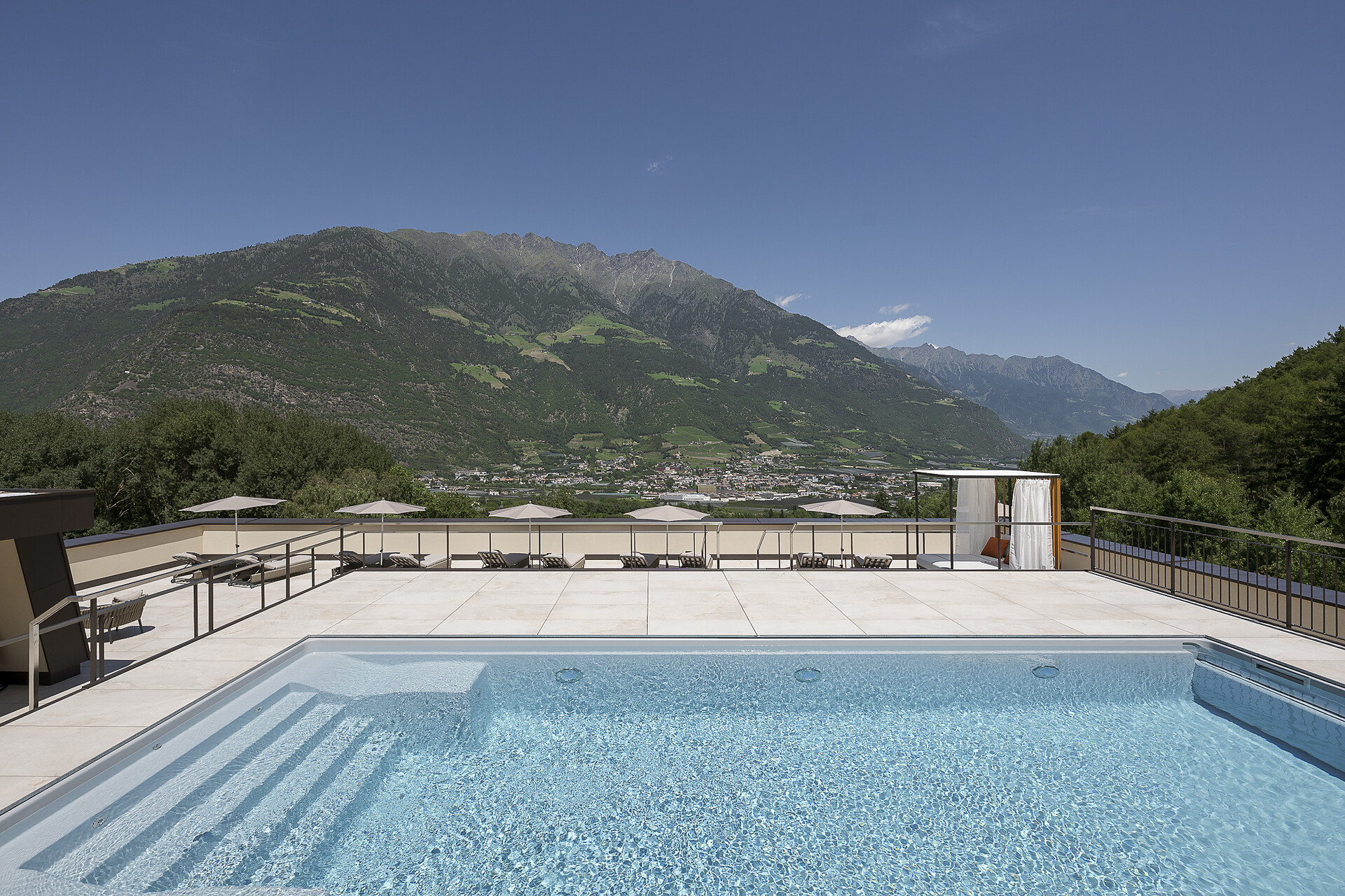 Panorama Pool