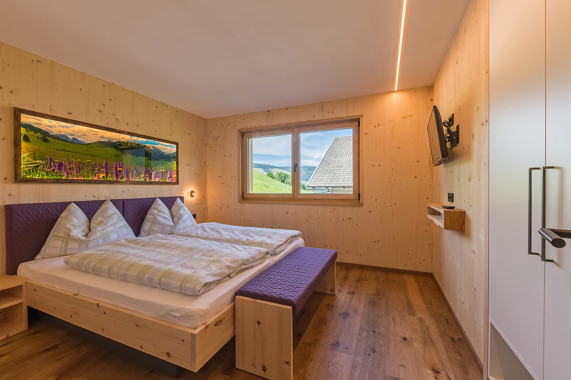 Appartments