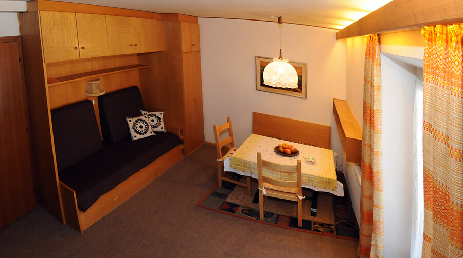 Residence Chris Appart - Dolomites Region Eggental - #4 - suedtirol.info