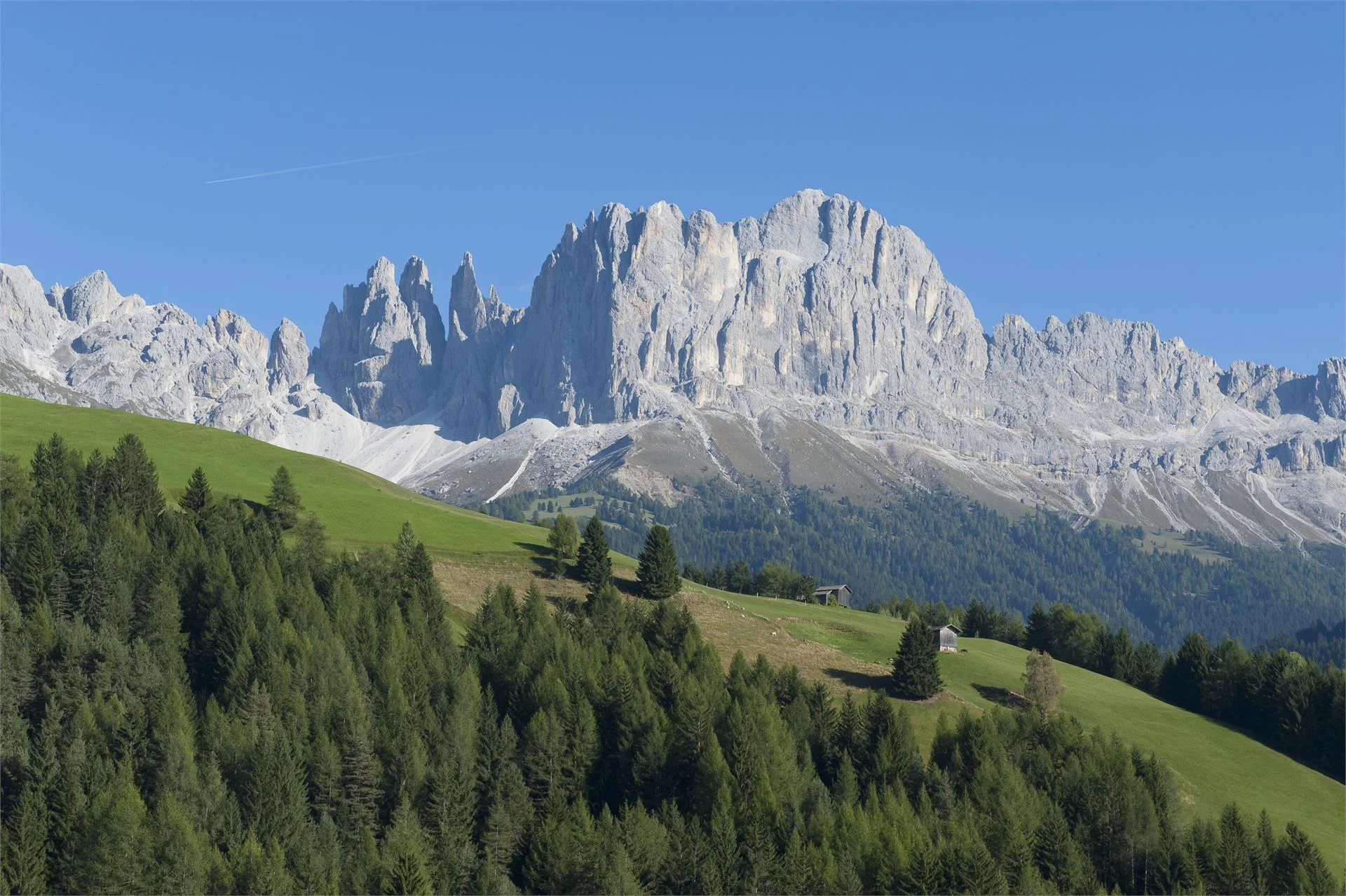 Rechenmachers Rosengarten Nova Levante 16 suedtirol.info