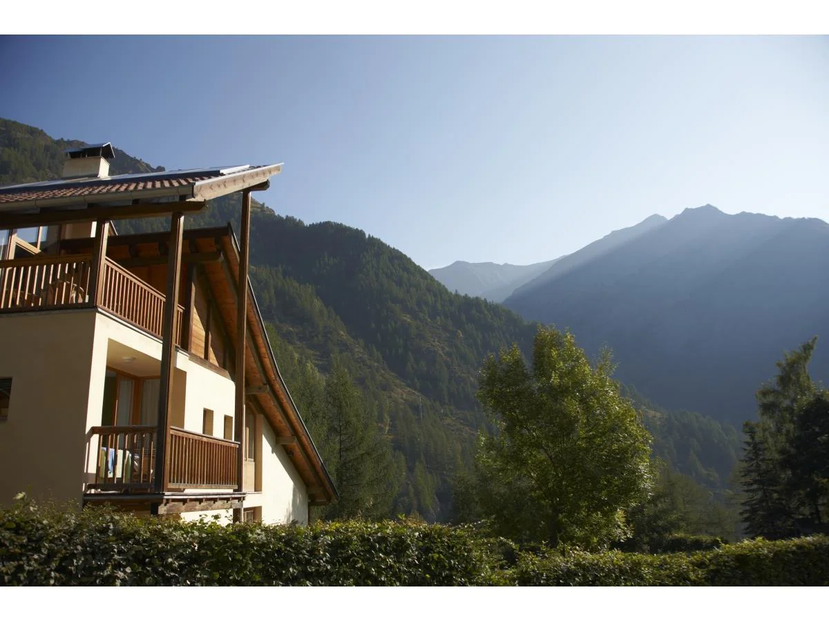 Residence Palla Bianca Senales 2 suedtirol.info