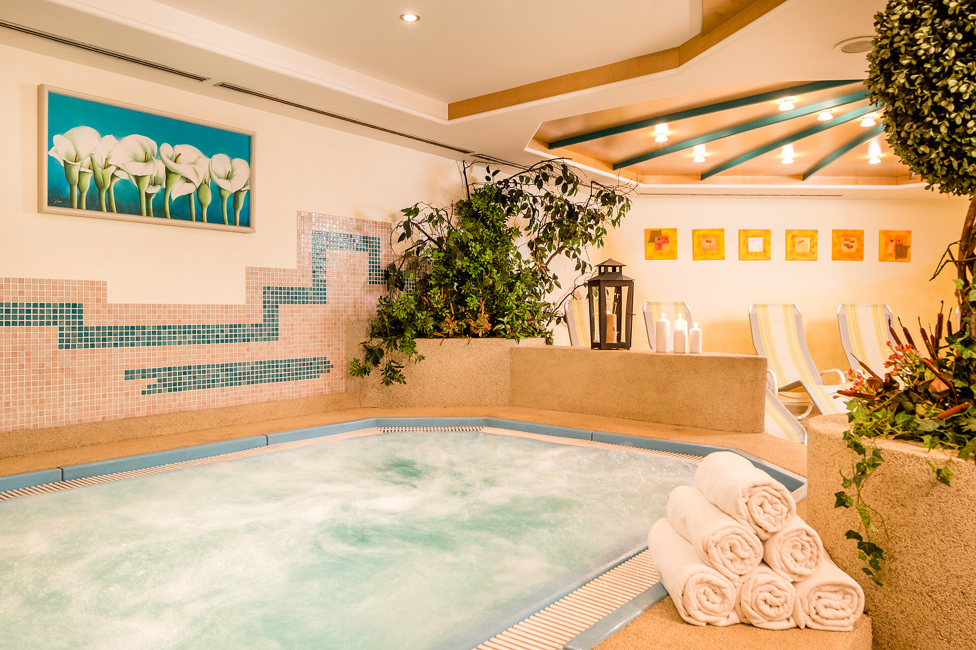 Hotel Rosental - Dolomites Region Lüsen Villnöss - #7 - suedtirol.info