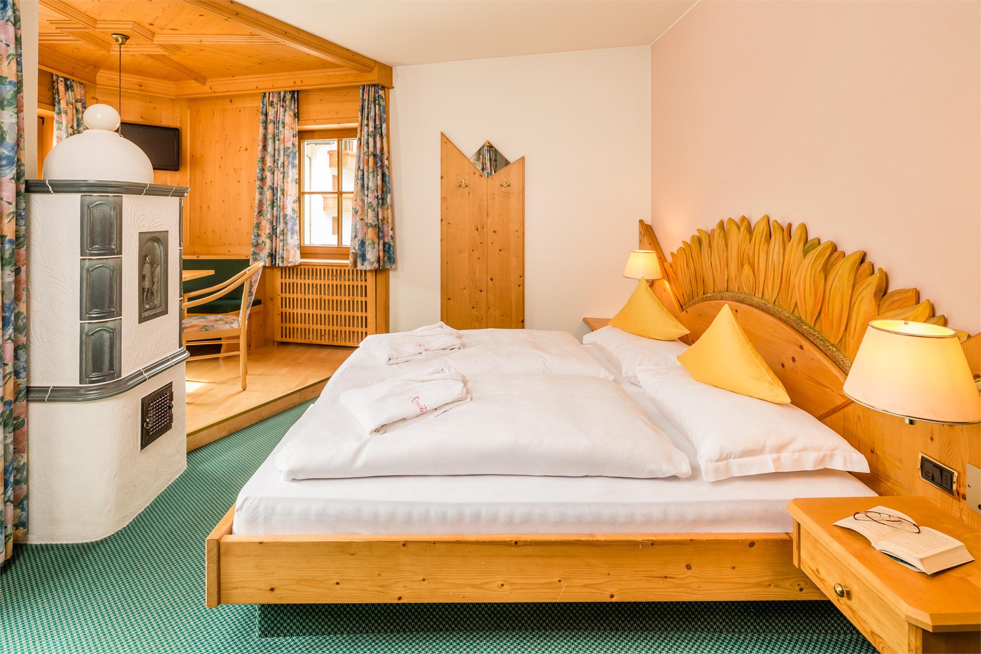 Hotel Rosental Luson 3 suedtirol.info