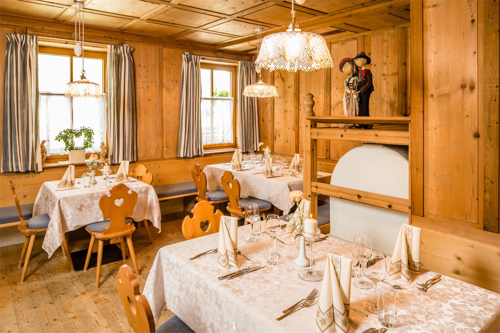 Hotel Rosental Luson 5 suedtirol.info