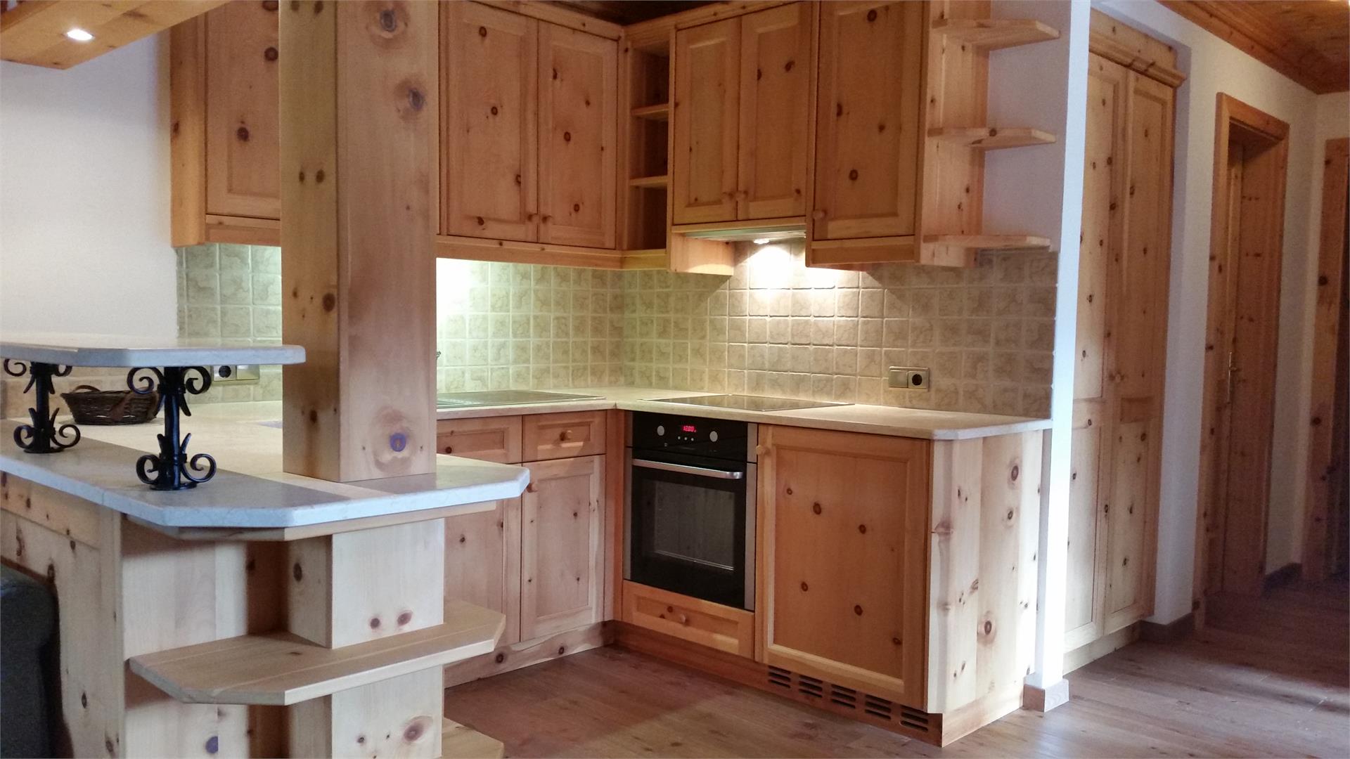 Residence Ciasa Antersies b&b Badia 17 suedtirol.info