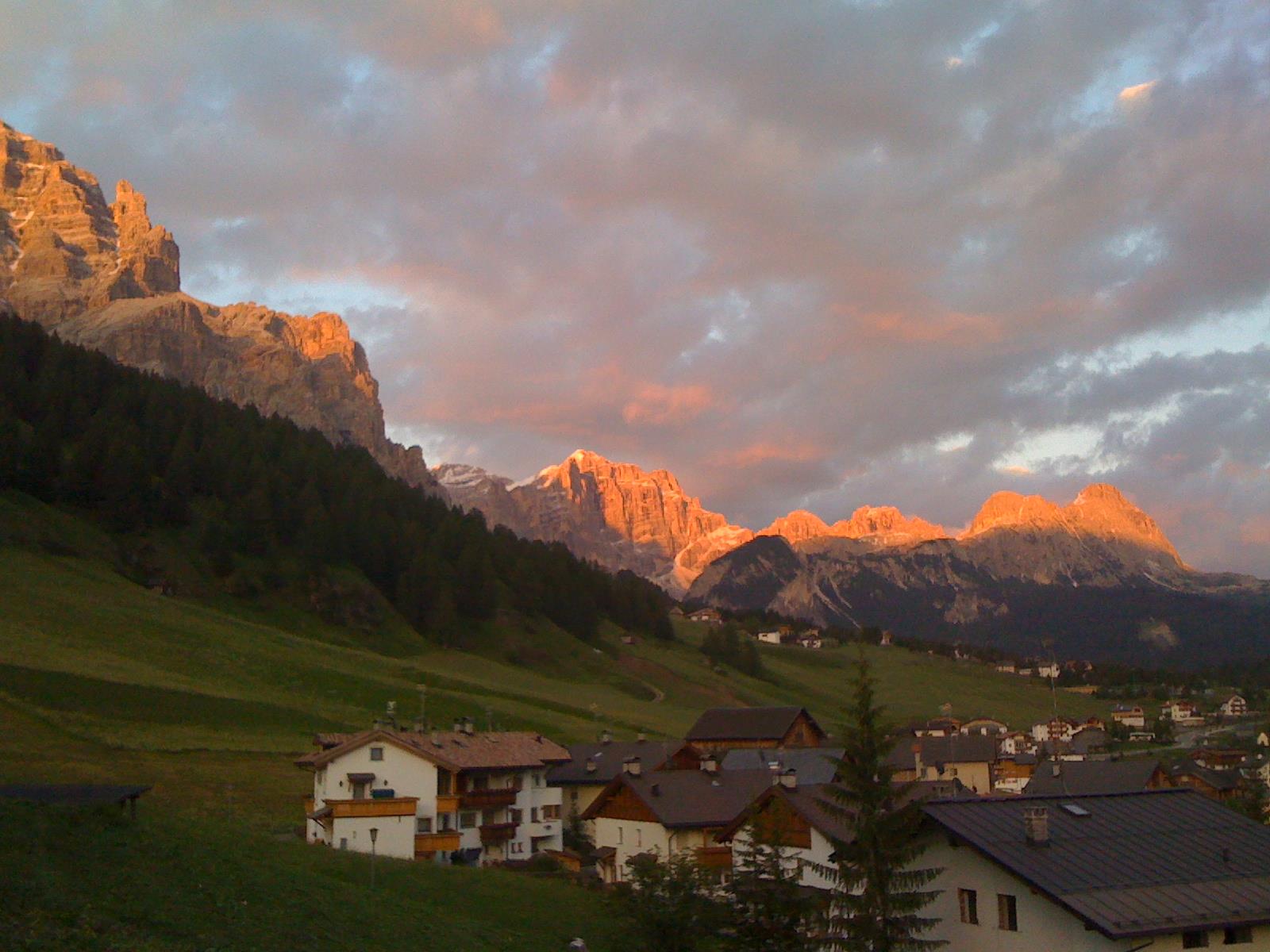 Residence Ciasa Antersies b&b Badia 2 suedtirol.info