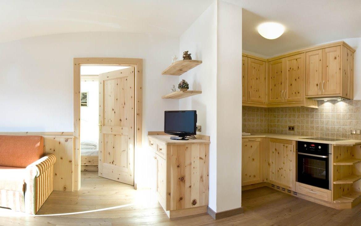 Residence Ciasa Antersies b&b Badia 10 suedtirol.info