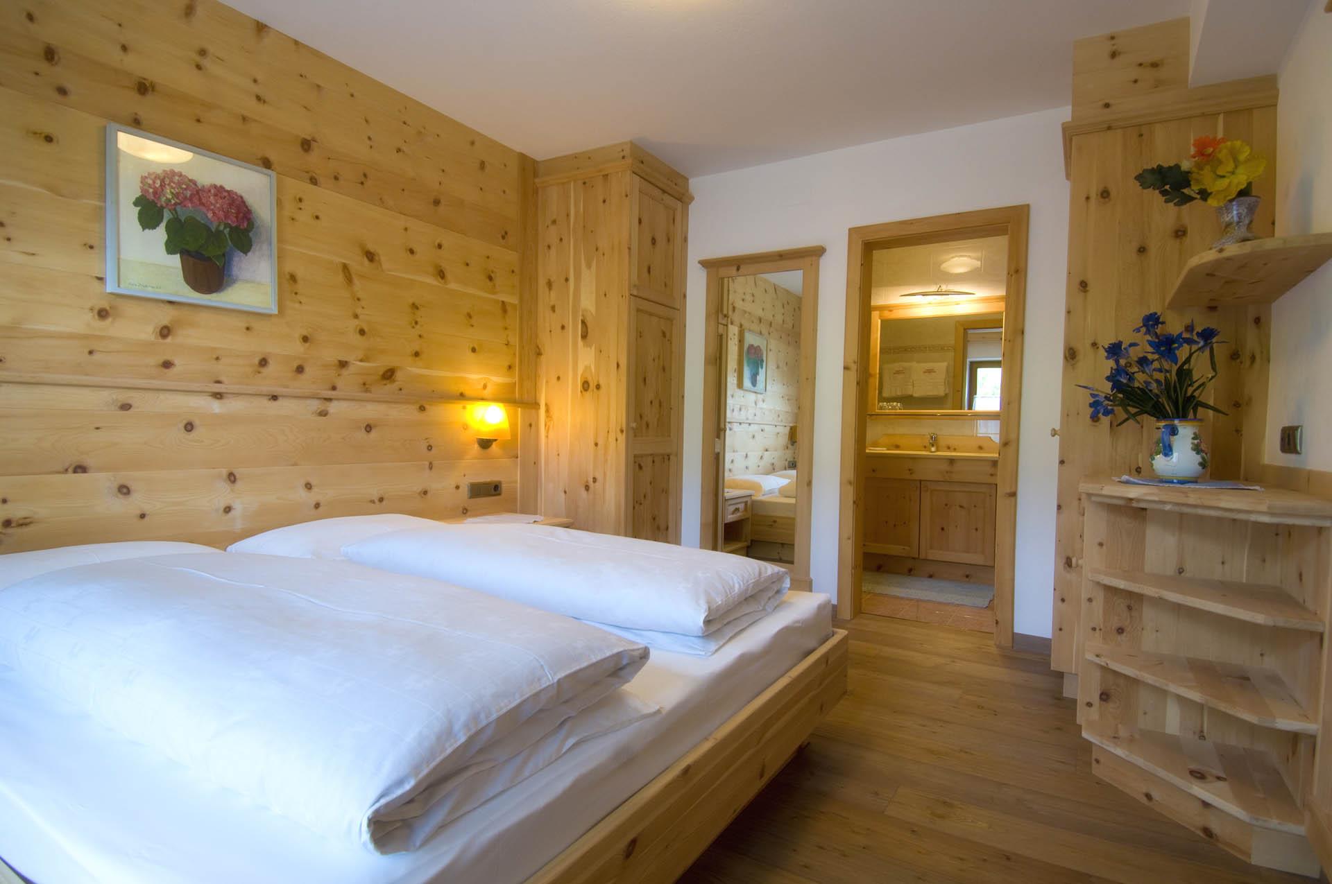 Residence Ciasa Antersies b&b Badia 12 suedtirol.info