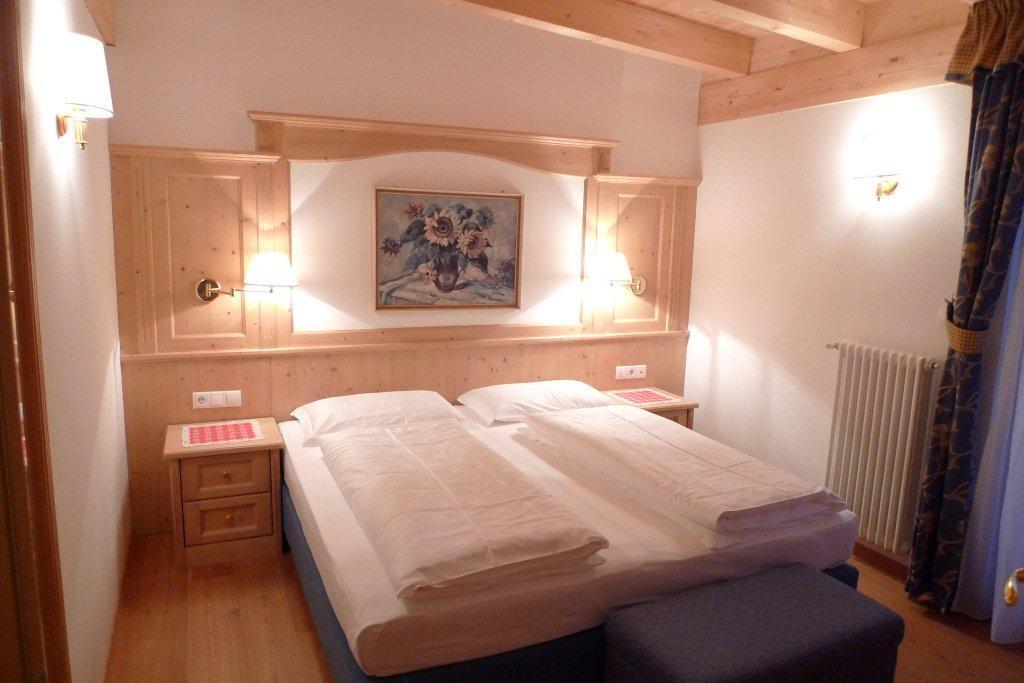 Residence Ciasa Antersies b&b Badia 15 suedtirol.info