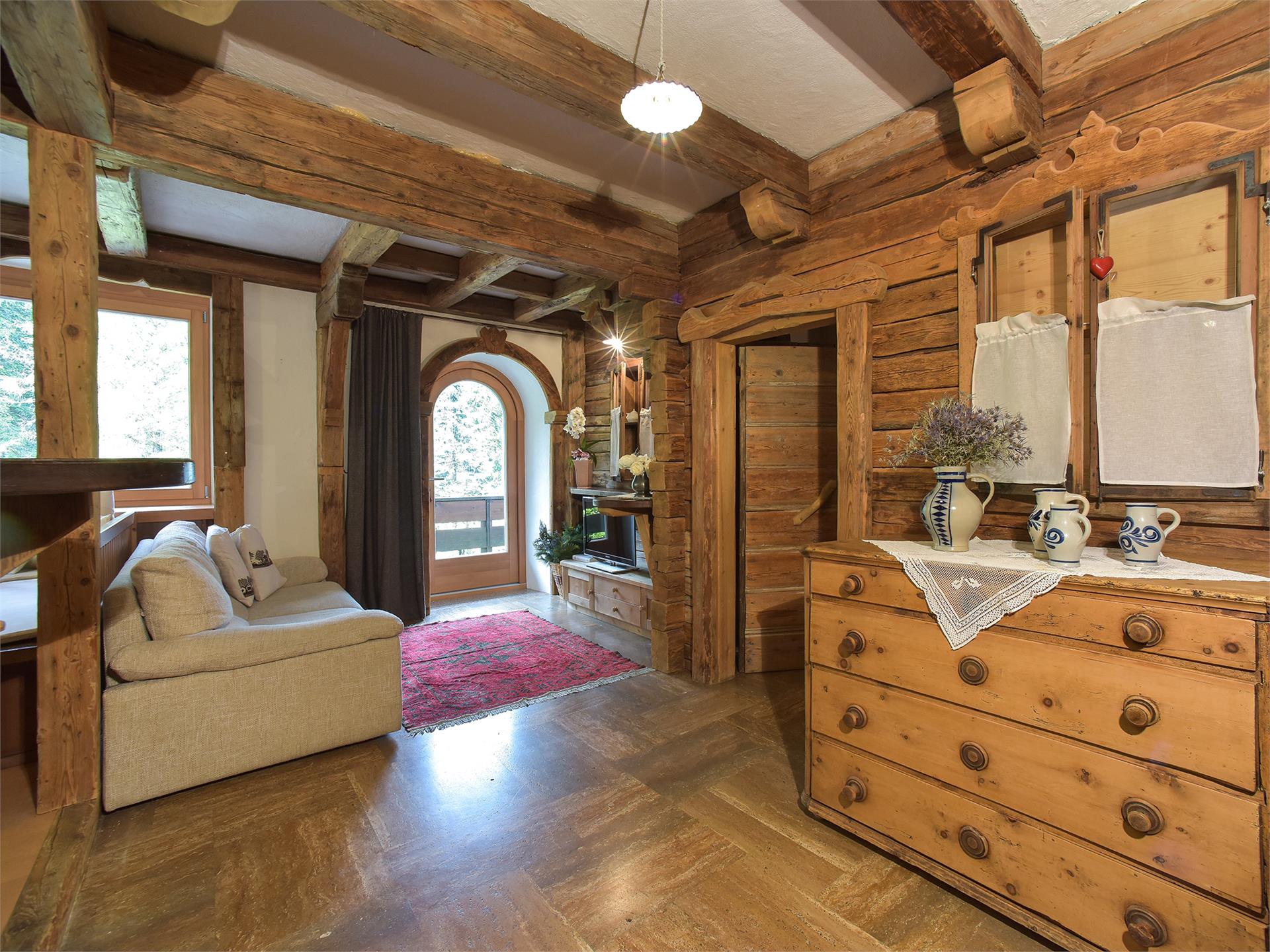 Residence Salvan Corvara 3 suedtirol.info