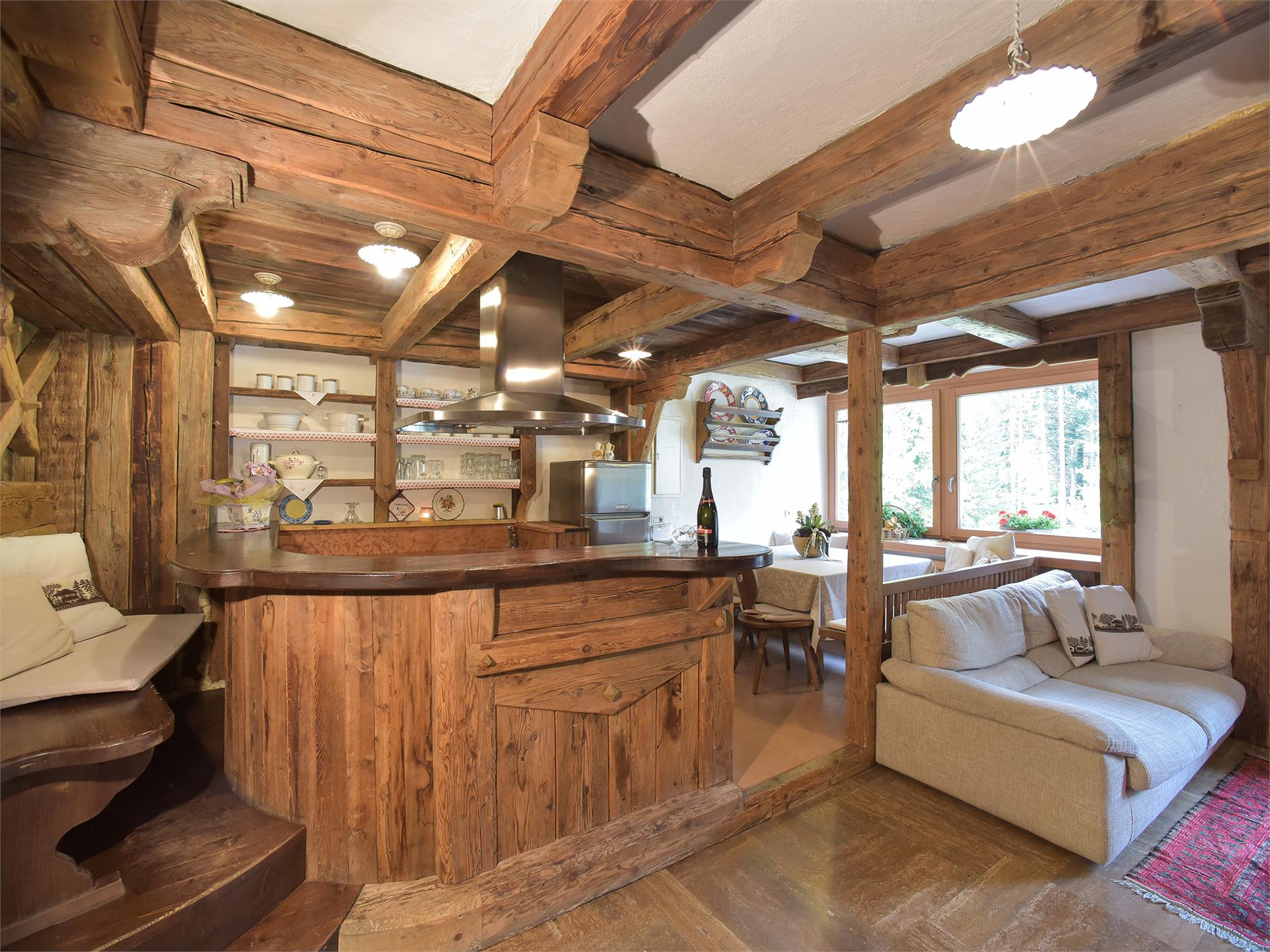 Residence Salvan Corvara 2 suedtirol.info