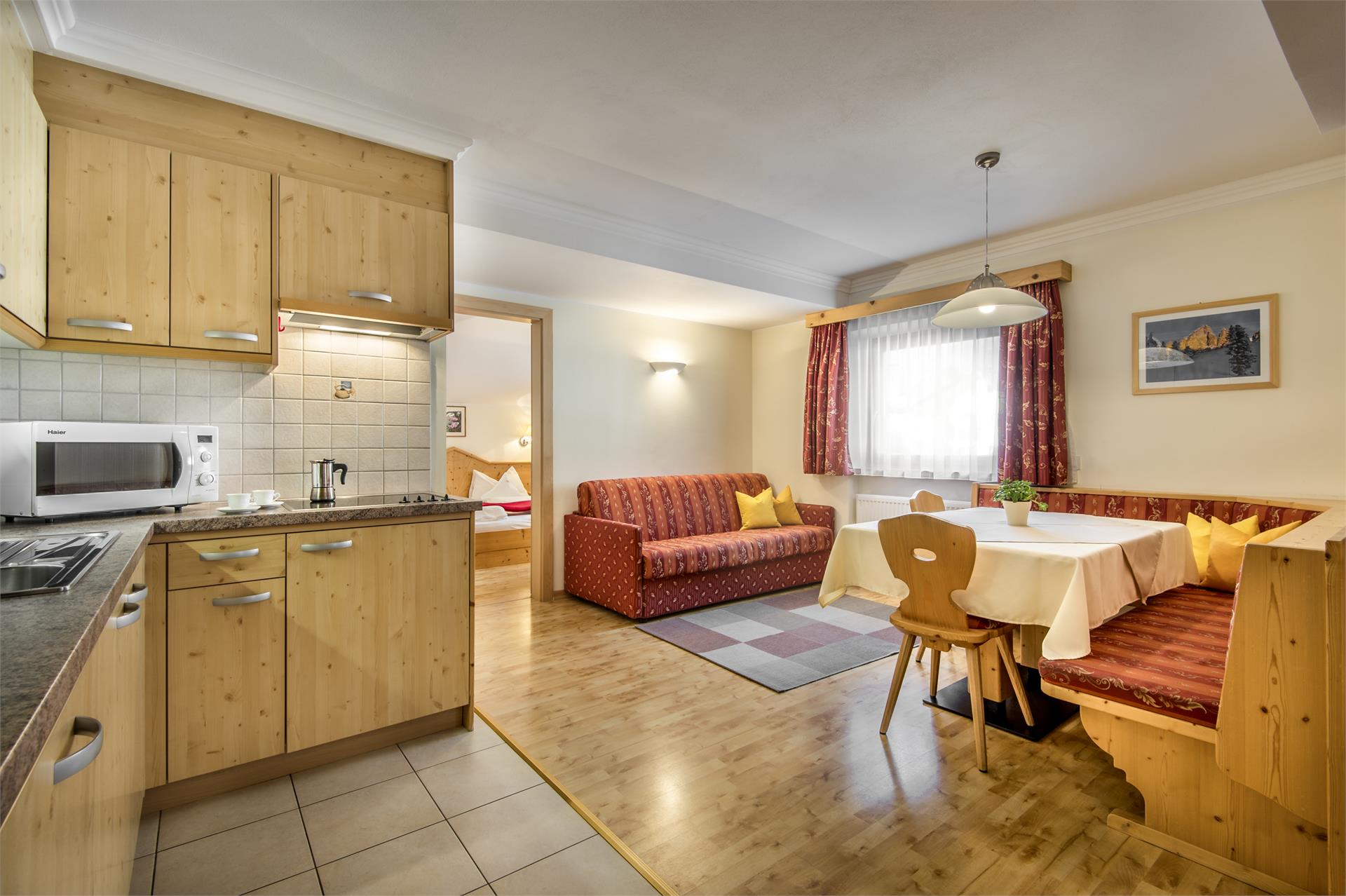 Residence Angelika Corvara 2 suedtirol.info