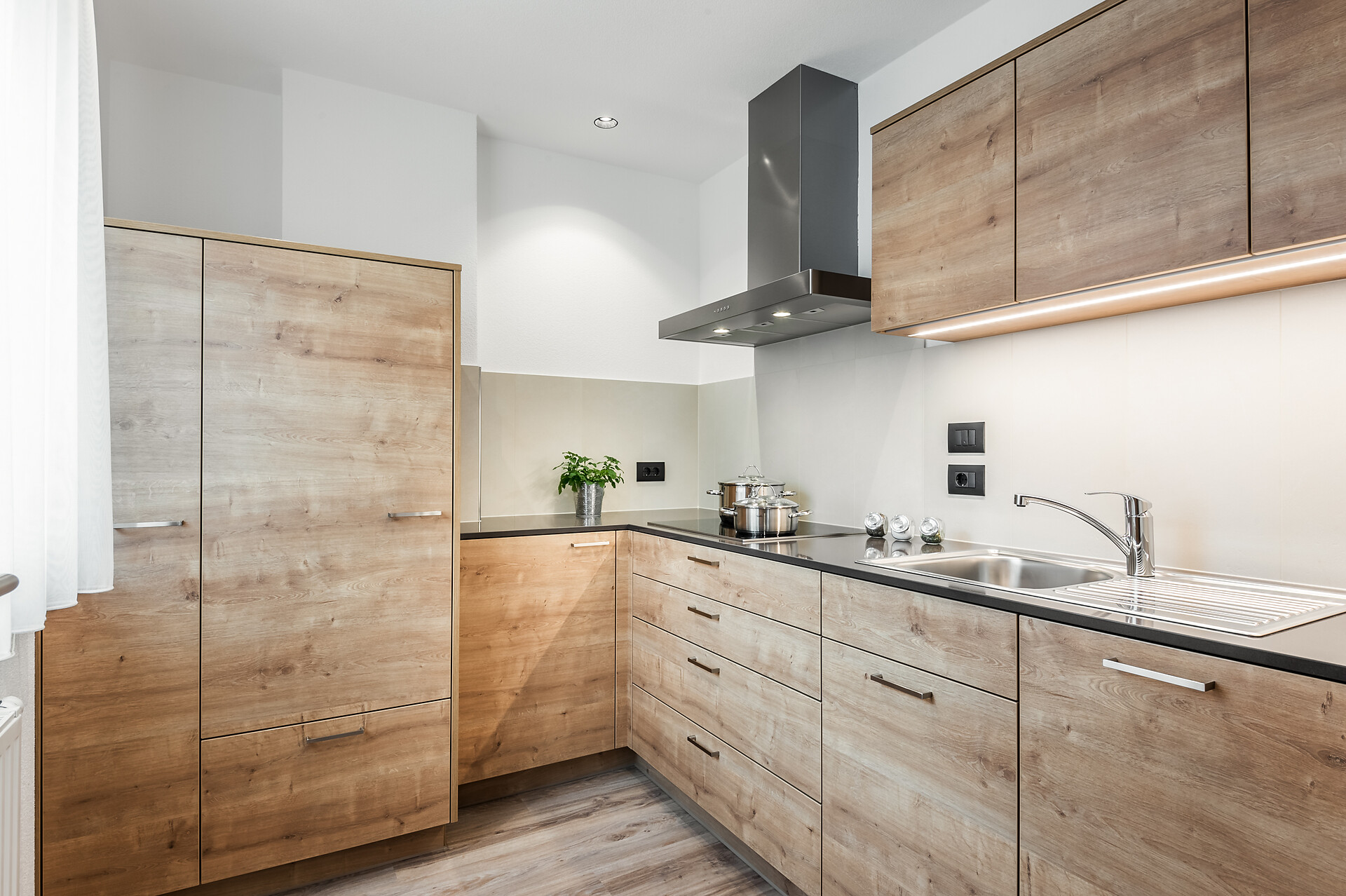 Appartement Ciampac