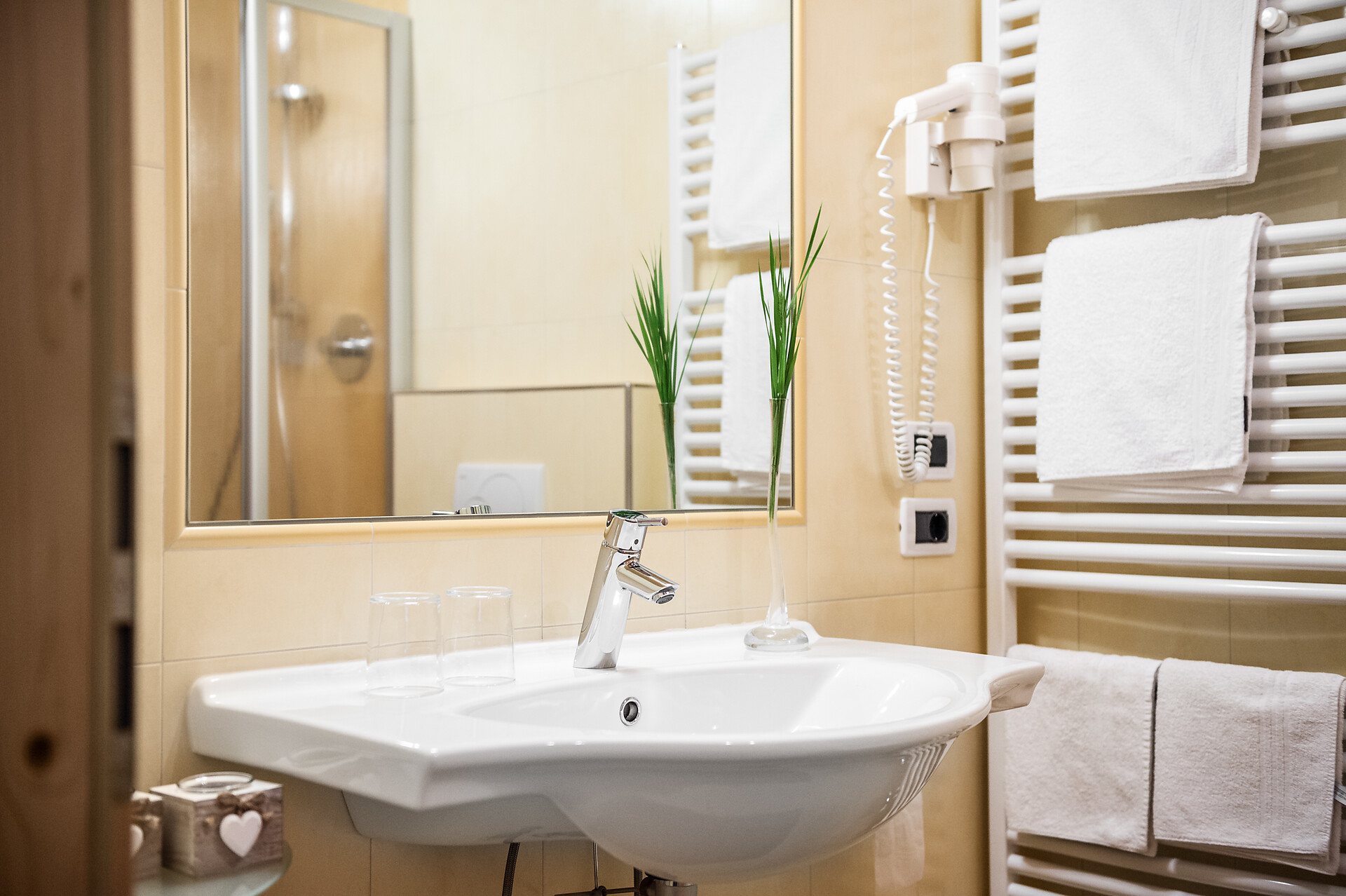 Appartement Mezdí