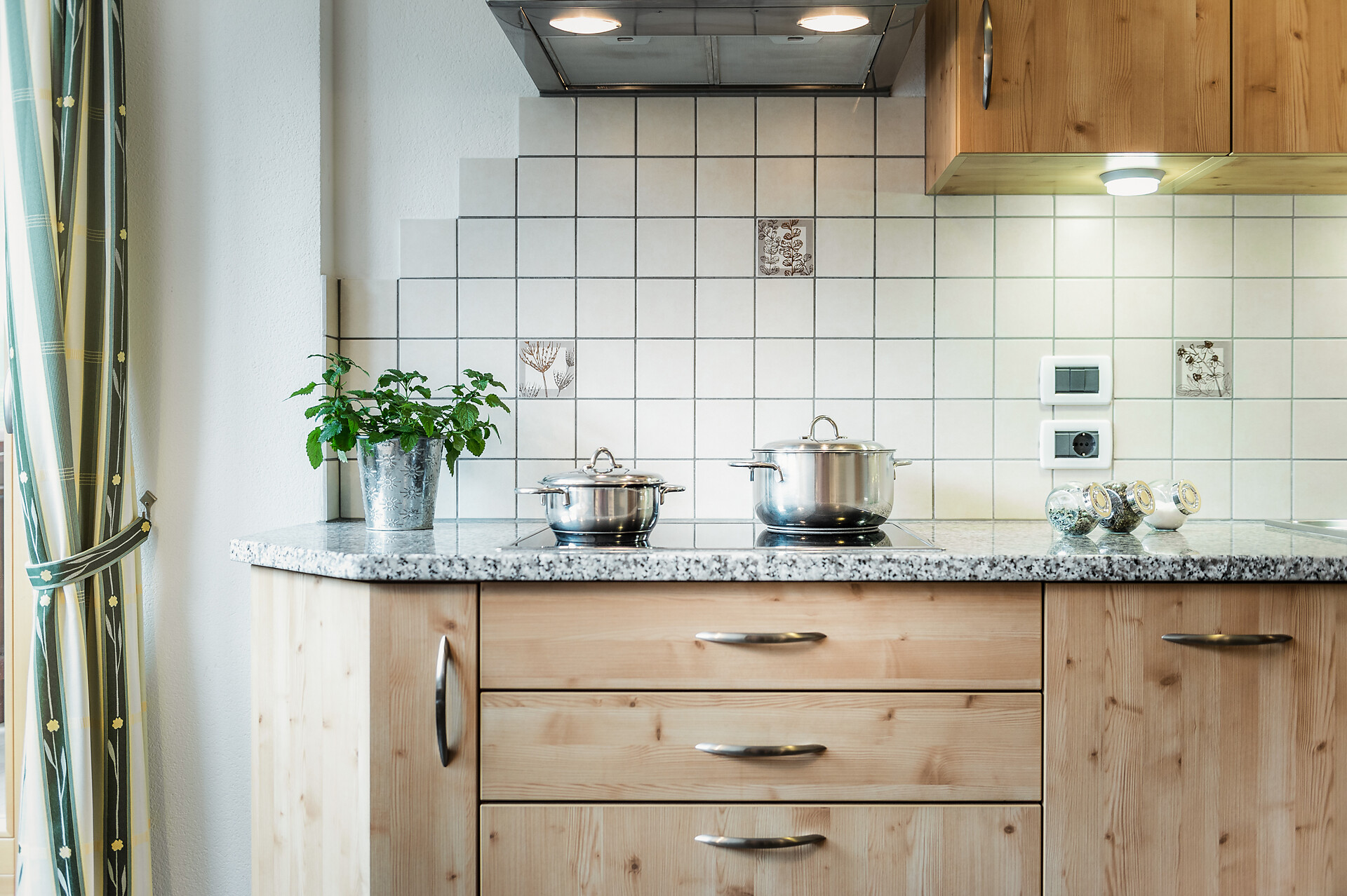 Appartement Puez