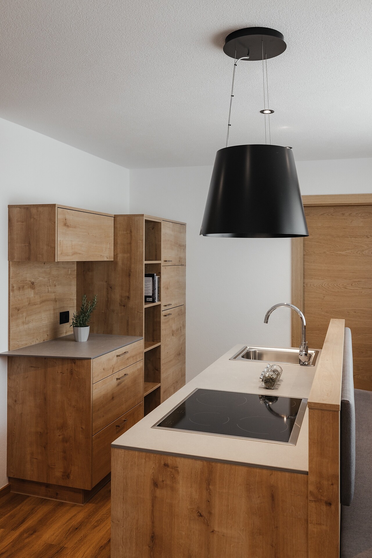 Appartement Lavarella