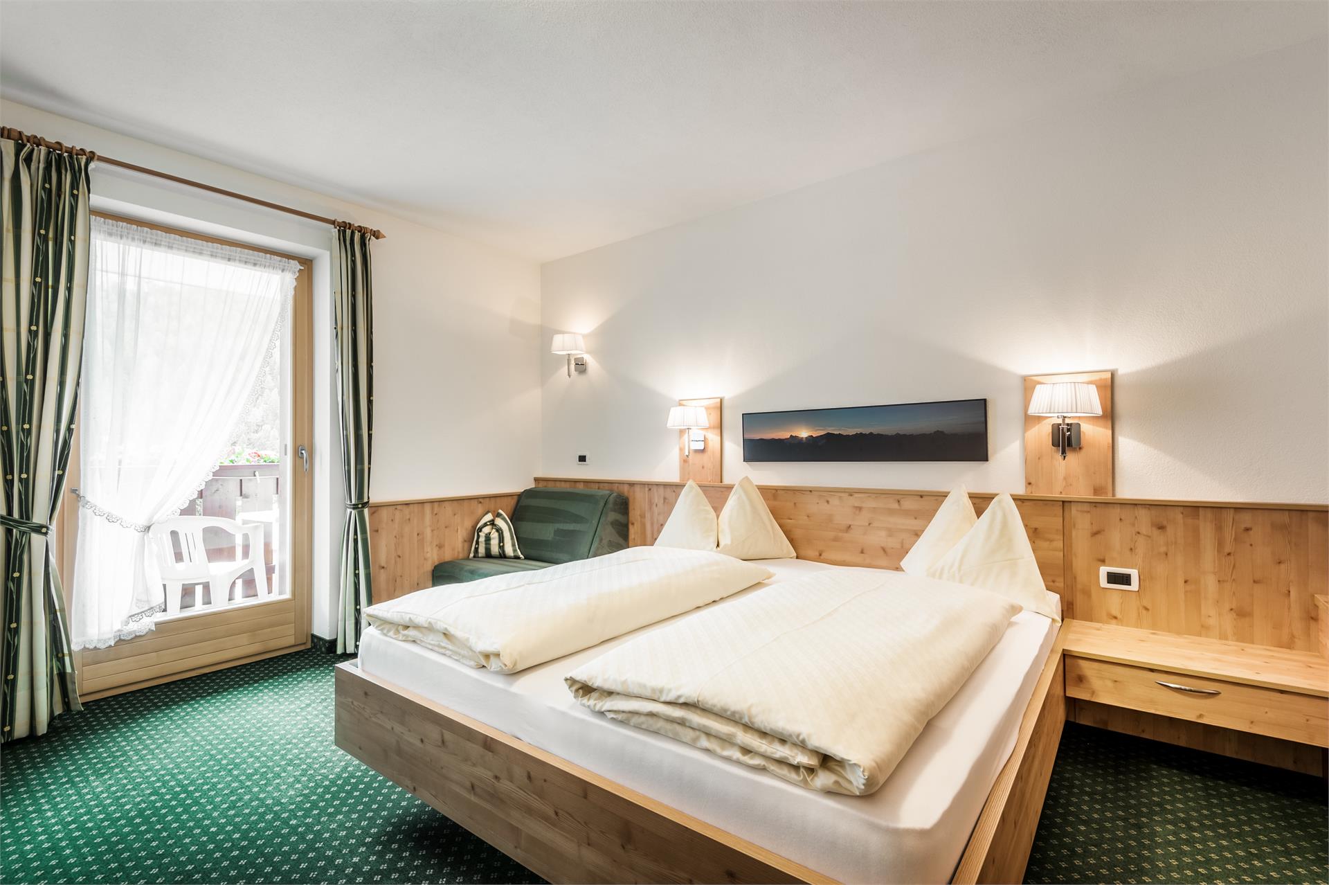Residence Mirabell Corvara 9 suedtirol.info