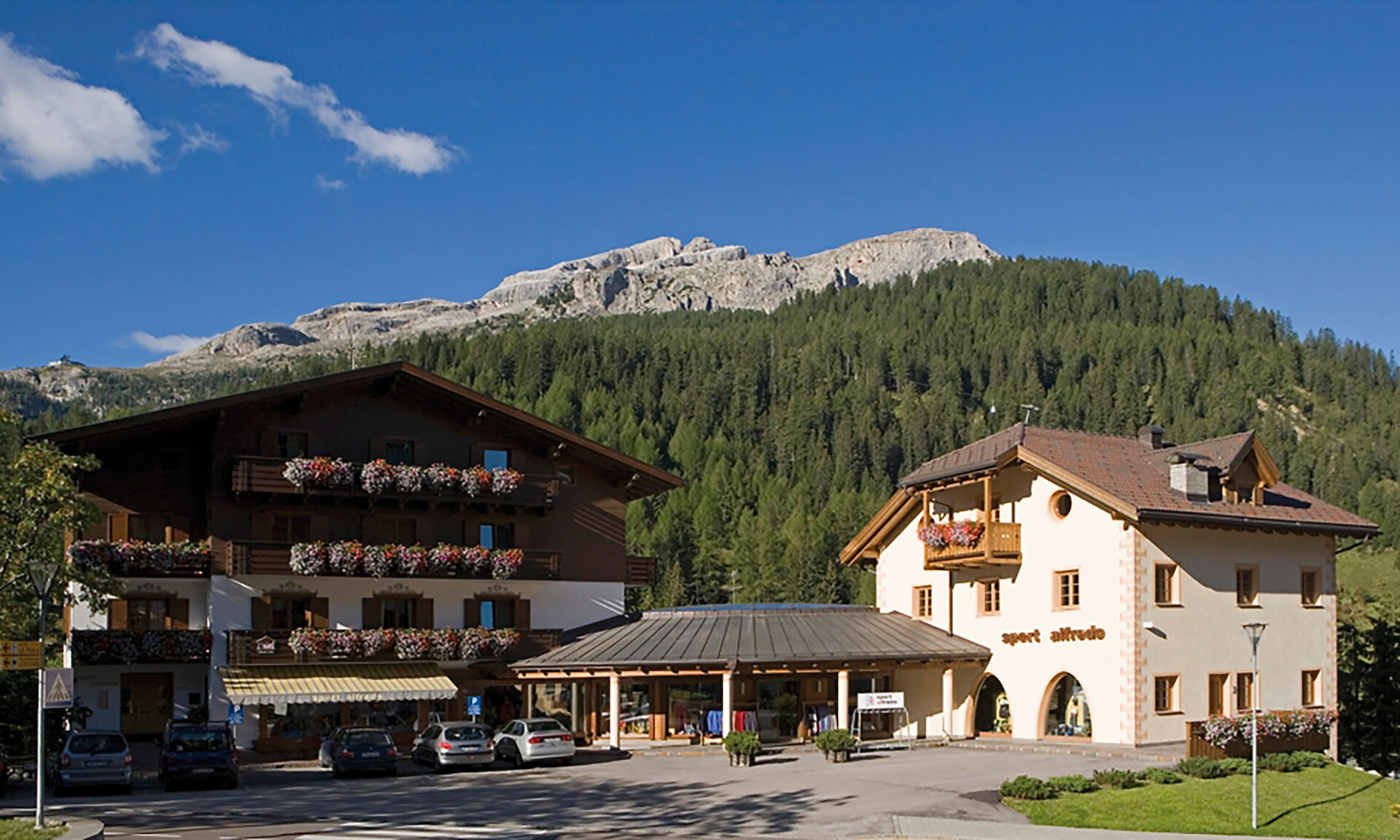 Residence Rottonara