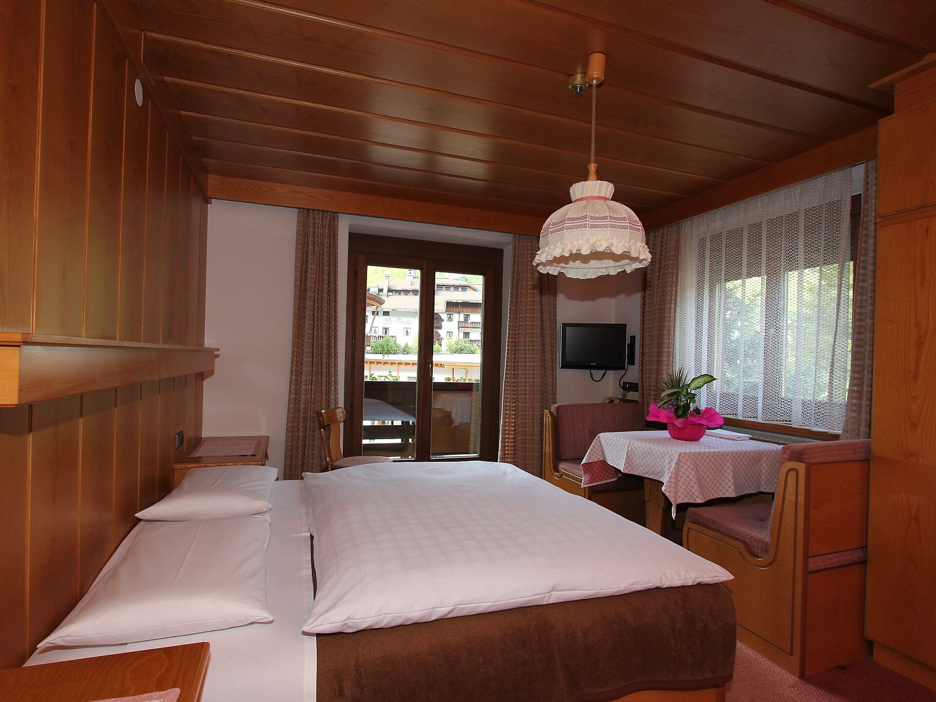 Ferienwohnung Arlara