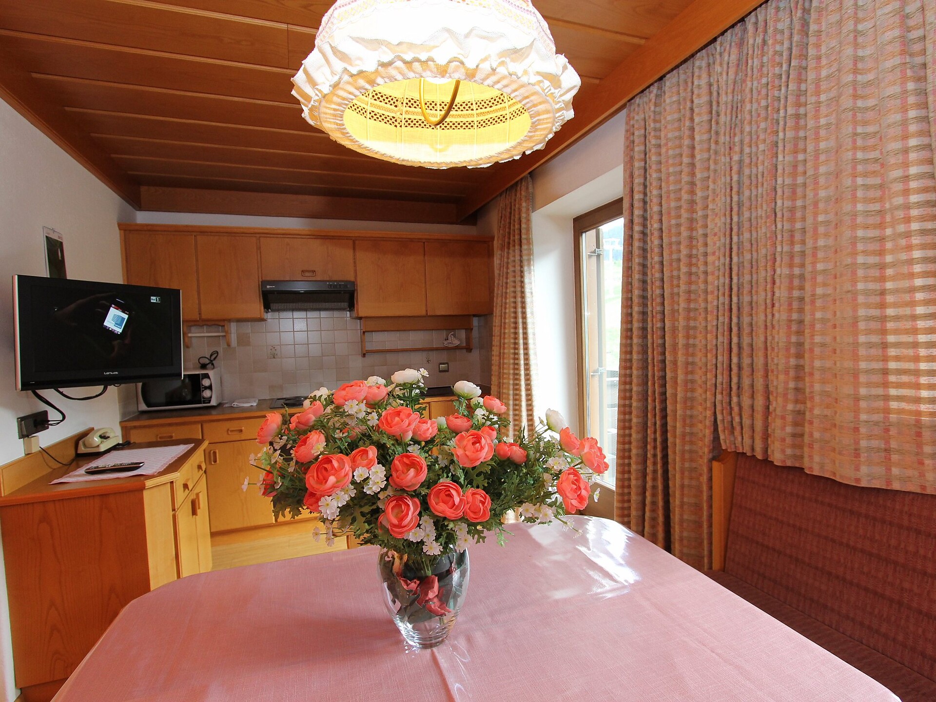 Ferienwohnung Crep d' Munt