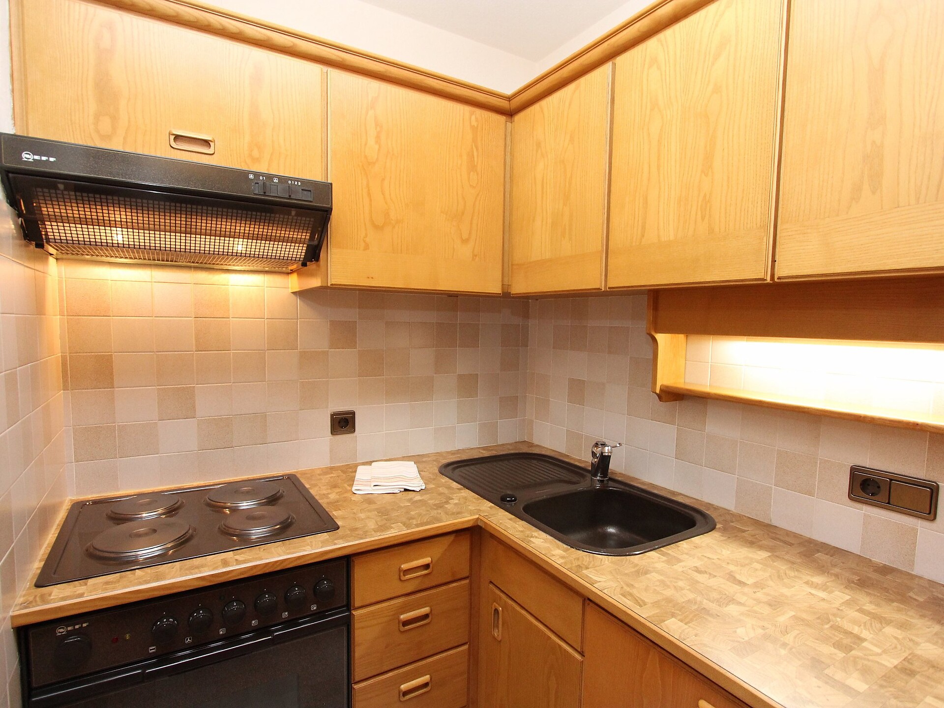 Ferienwohnung Arlara
