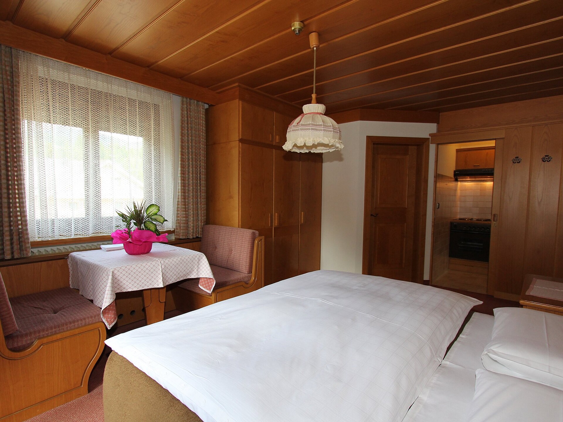 Ferienwohnung Col Alt