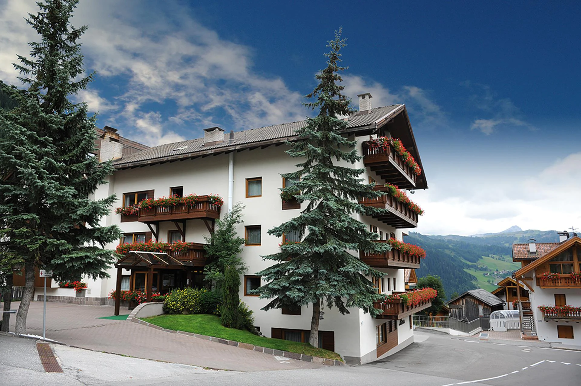 Residence Antares Corvara 1 suedtirol.info
