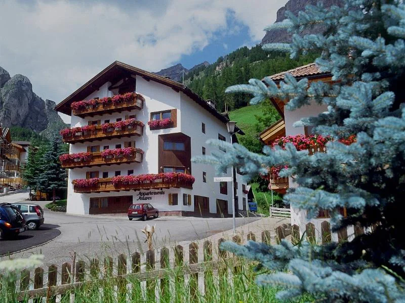 Residence Antares Corvara 3 suedtirol.info