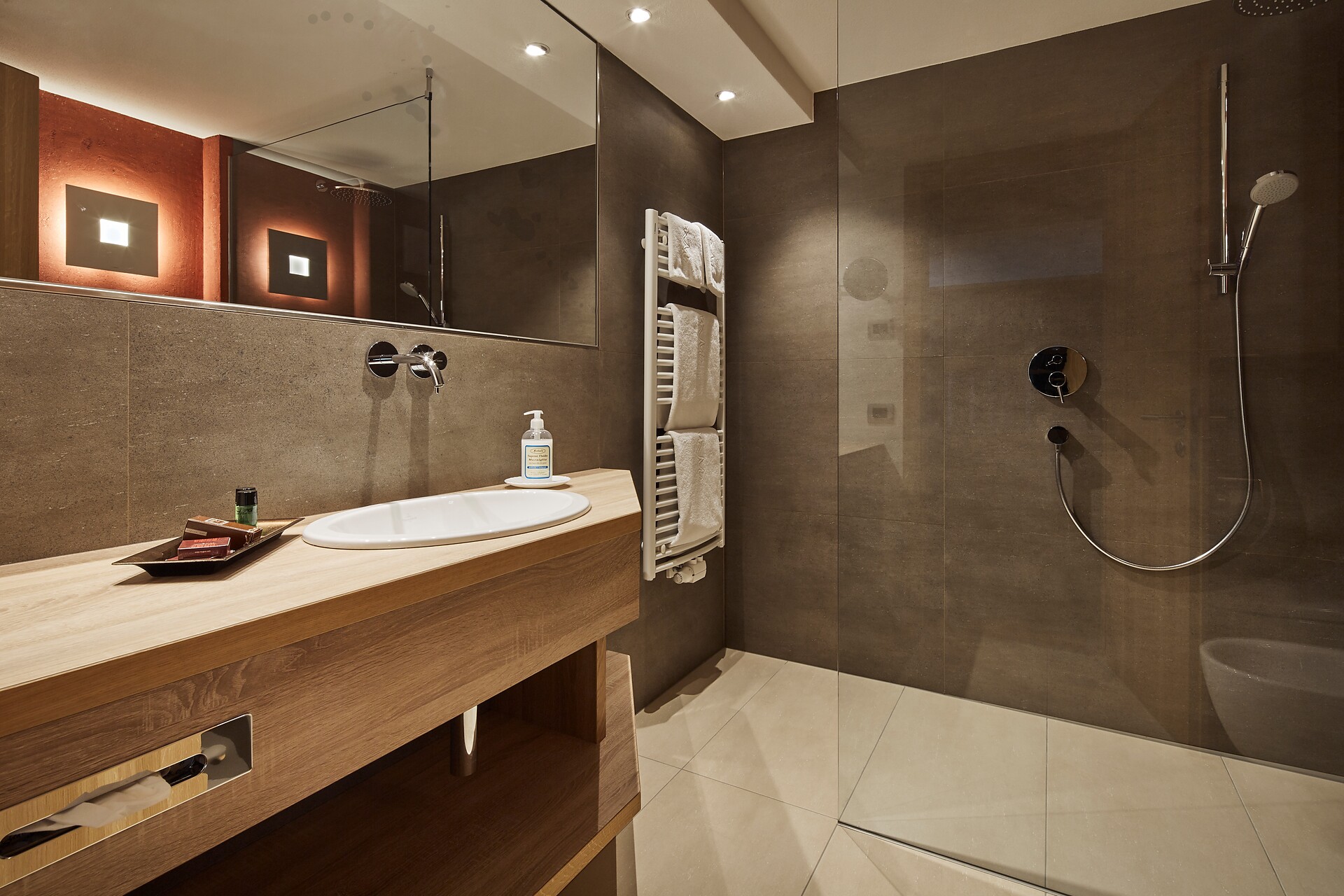 Residence Chalet Mugun