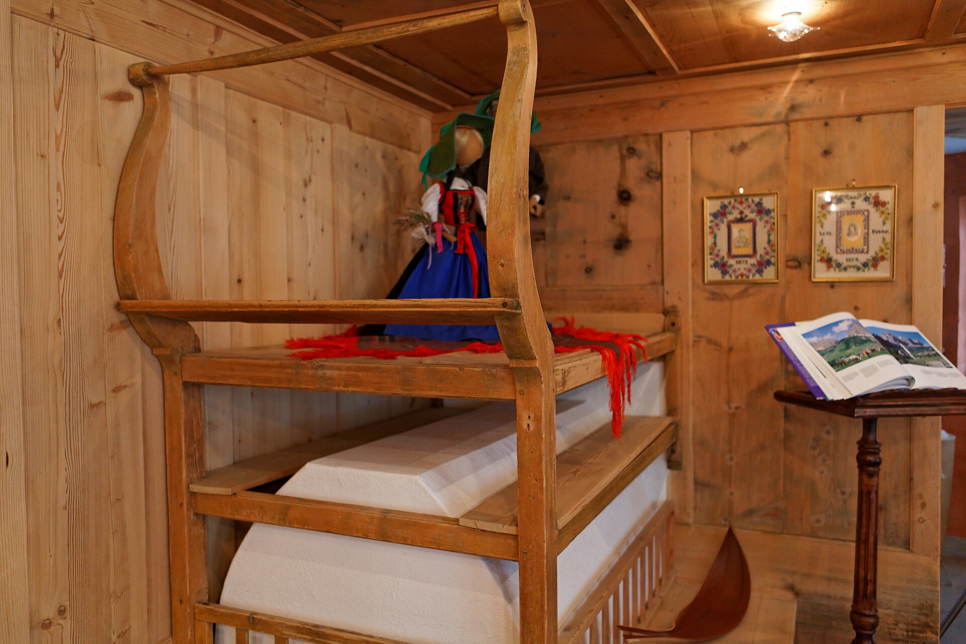 Residence Chalet Mugun