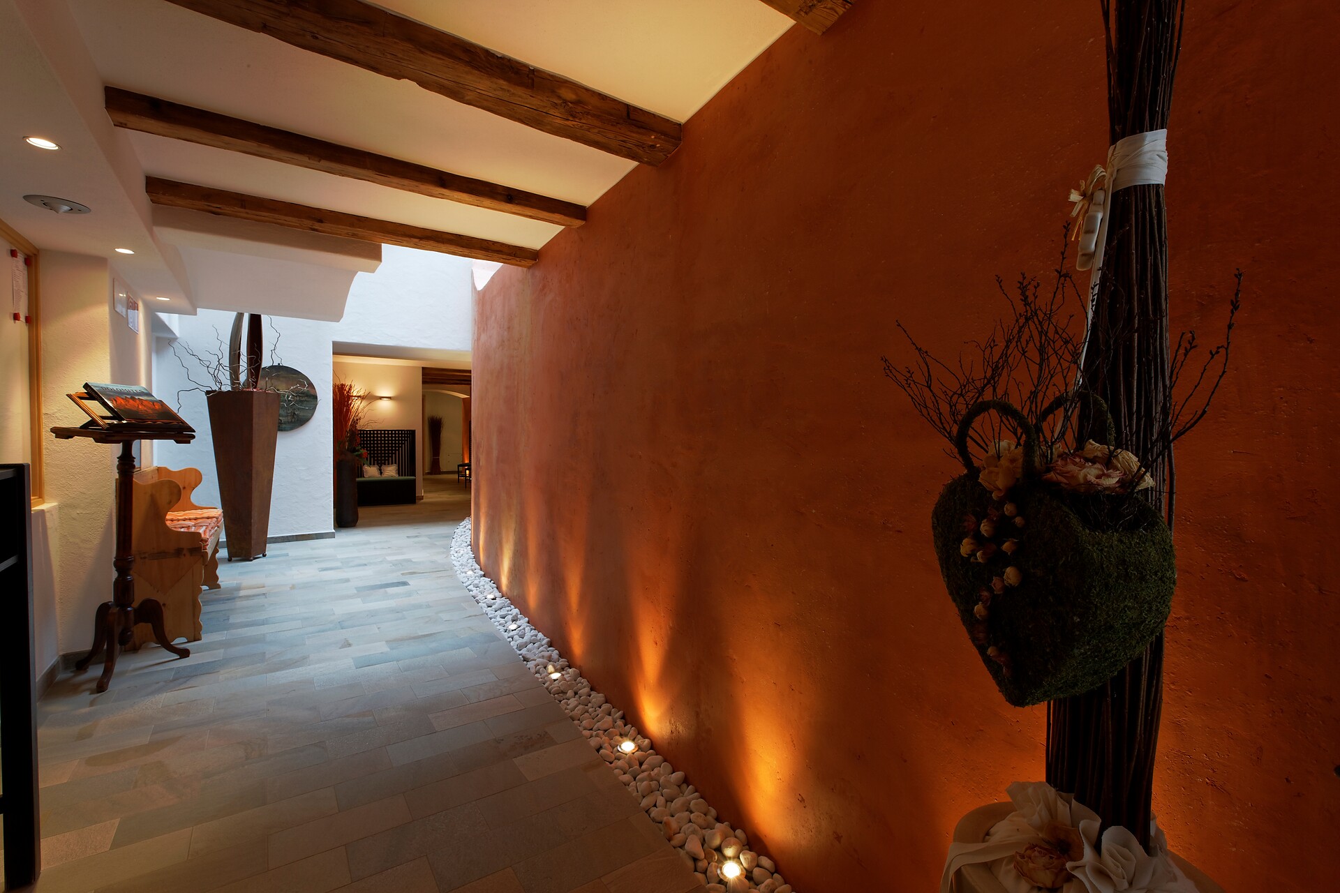 Residence Chalet Mugun