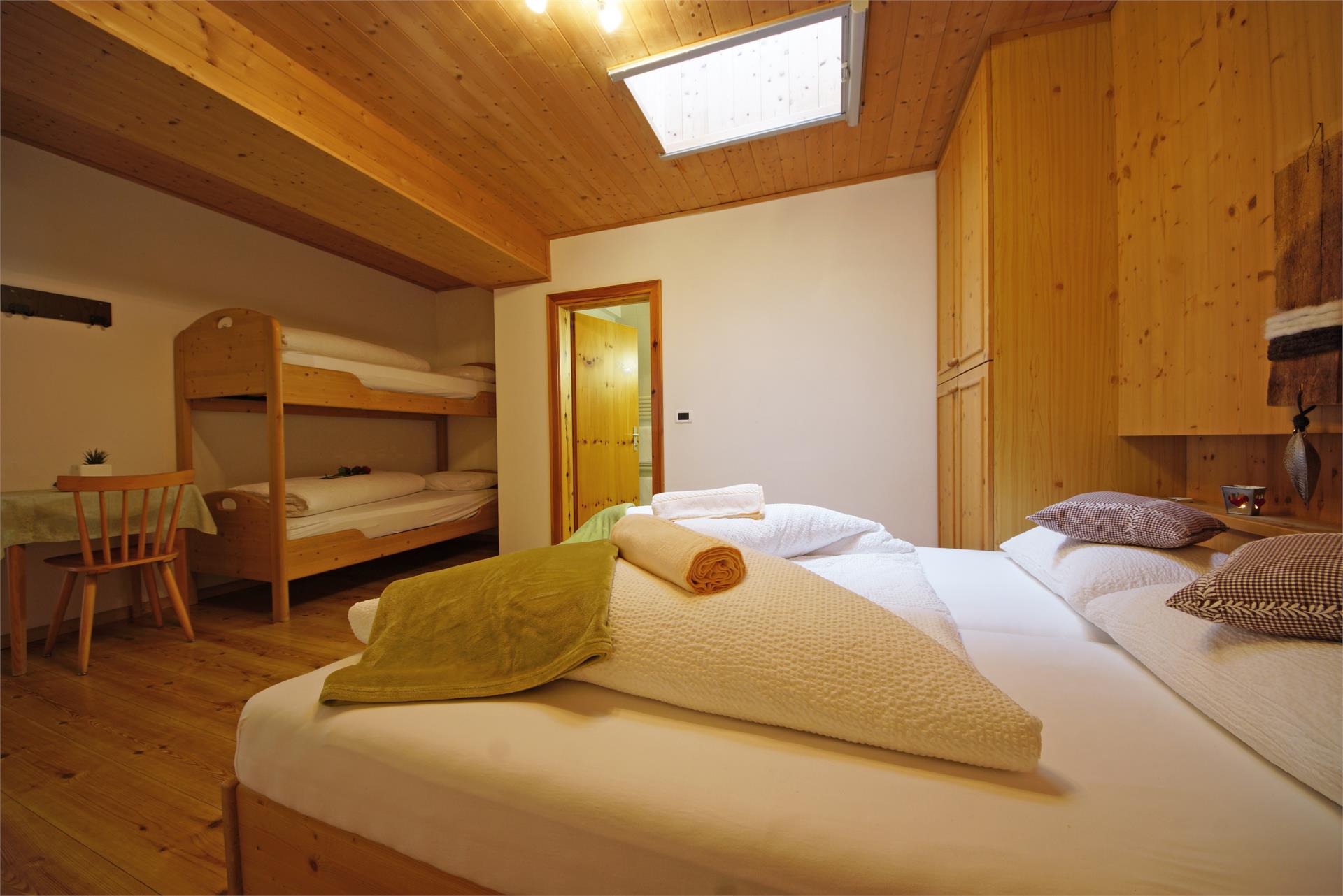 Residence Piz da Cir Corvara 3 suedtirol.info