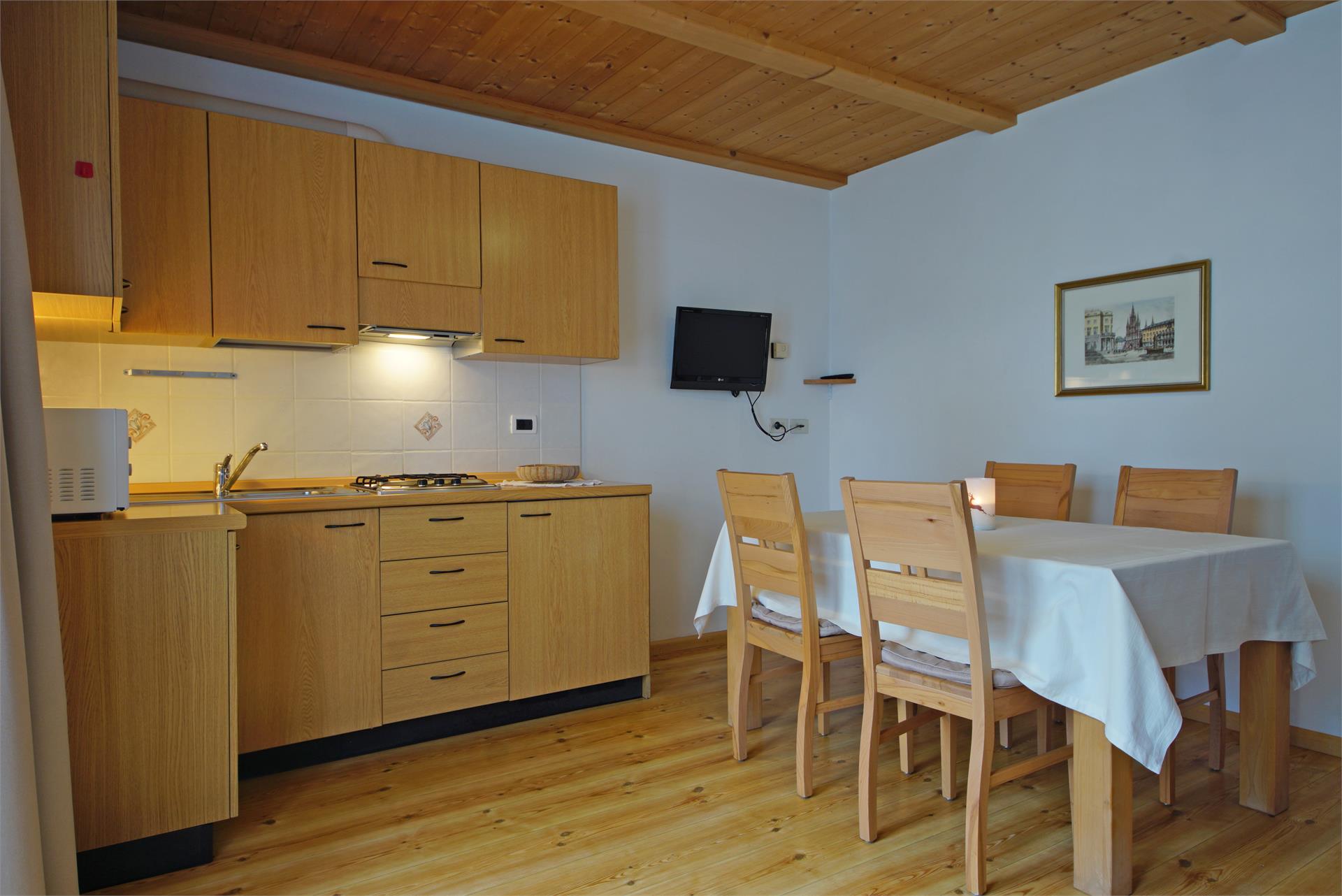 Residence Piz da Cir Corvara 4 suedtirol.info