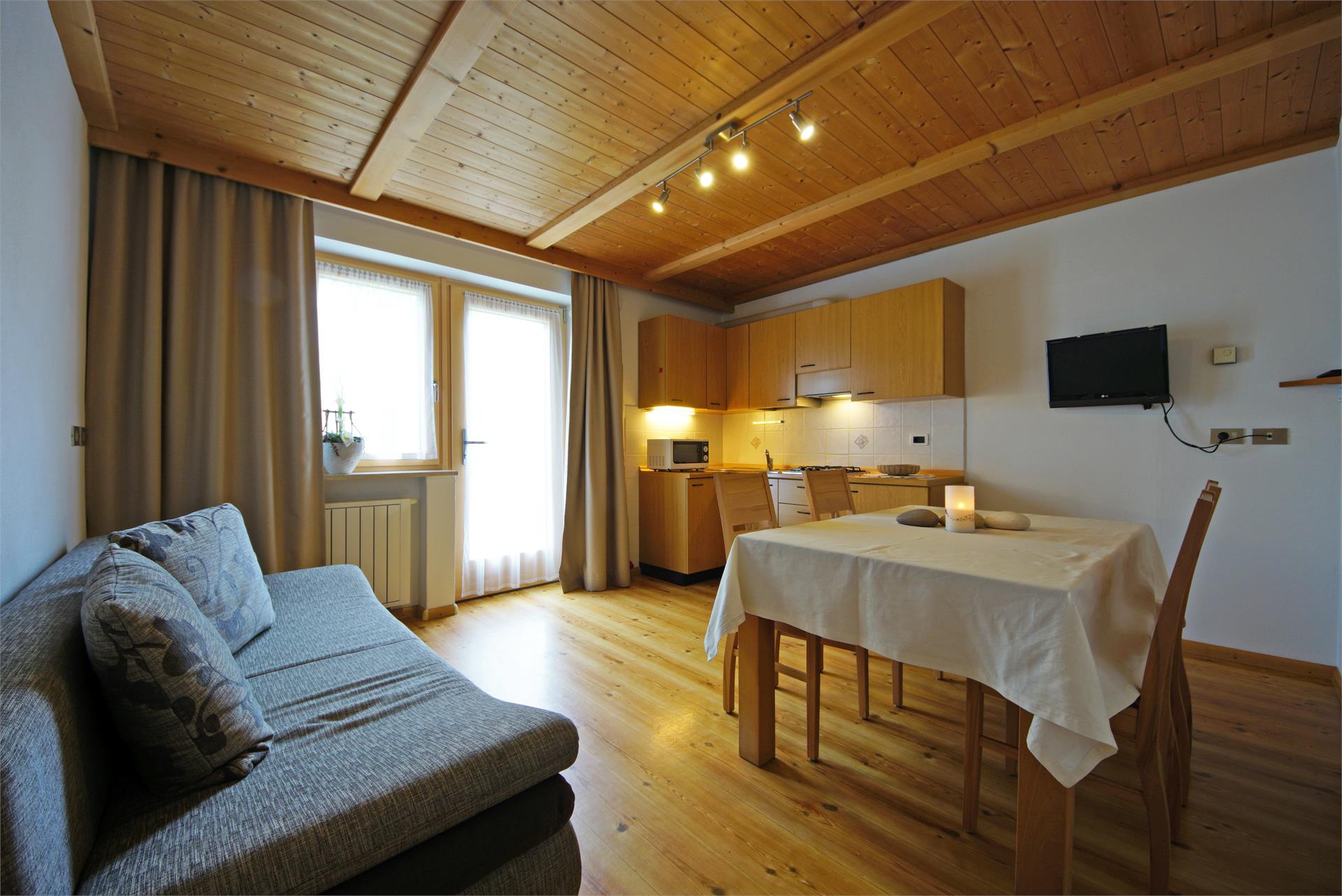 Residence Piz da Cir Corvara 2 suedtirol.info